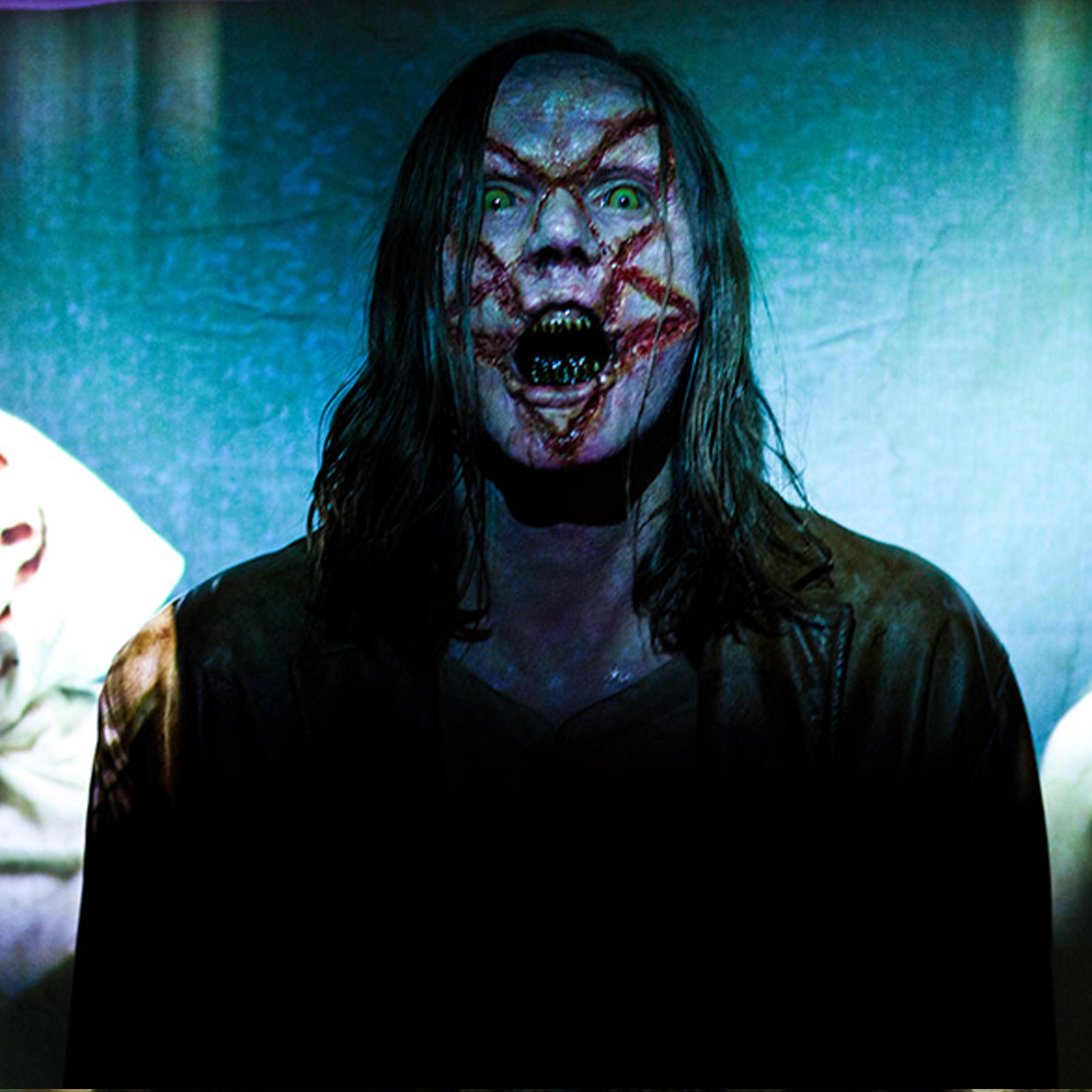 Last Shift (2014) episode artwork