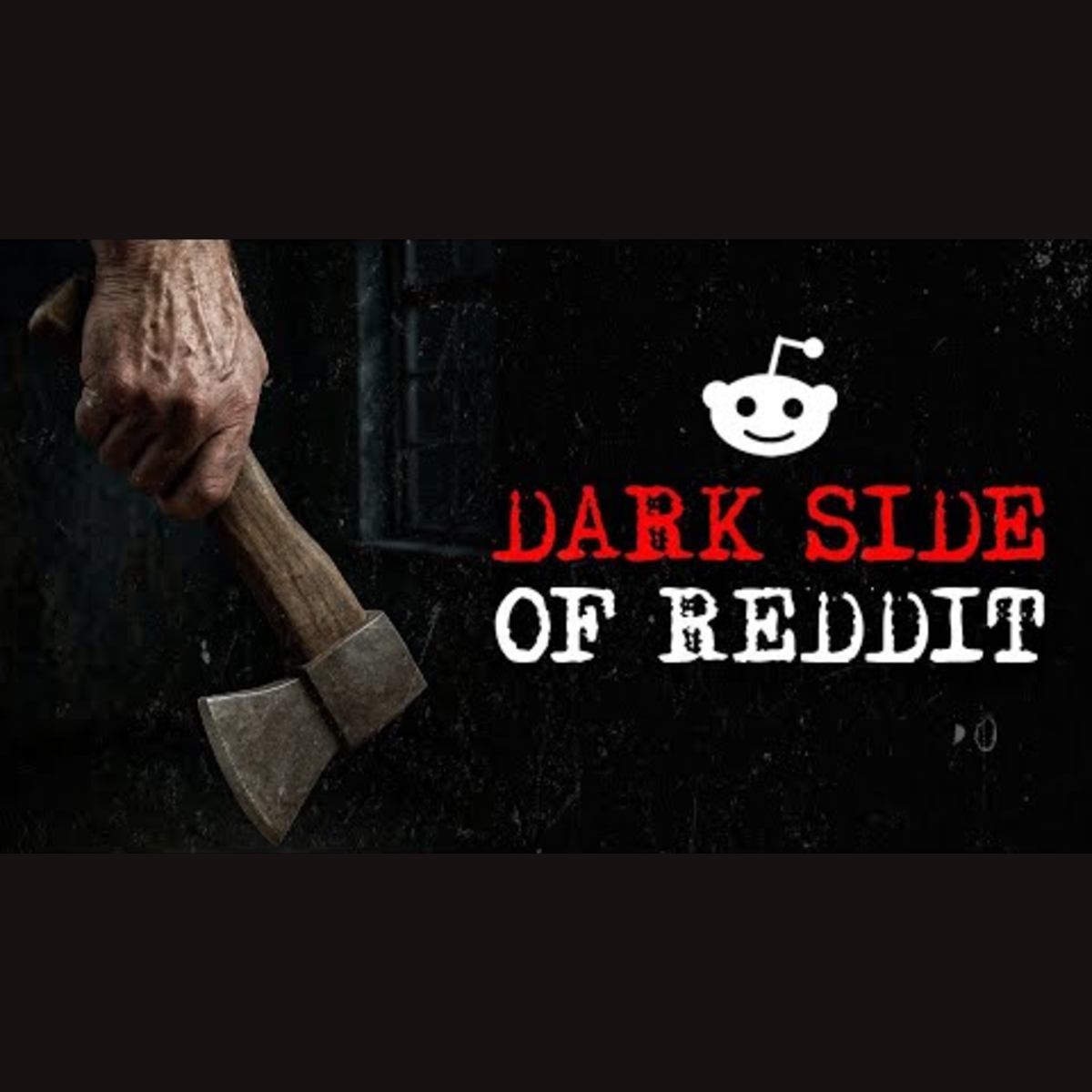 Volume 268: Disturbing TRUE Stories From Reddit episode artwork