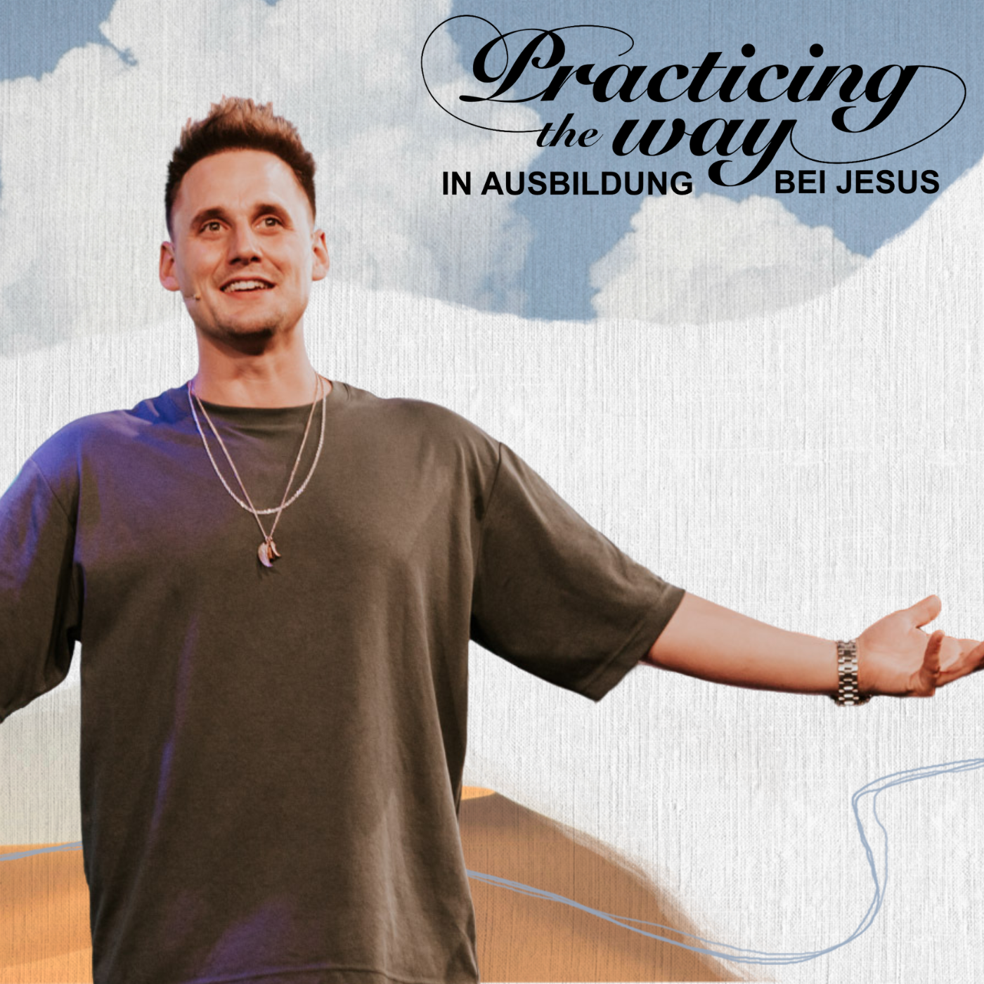 ICF Schwarzwald-Bodensee | Predigten