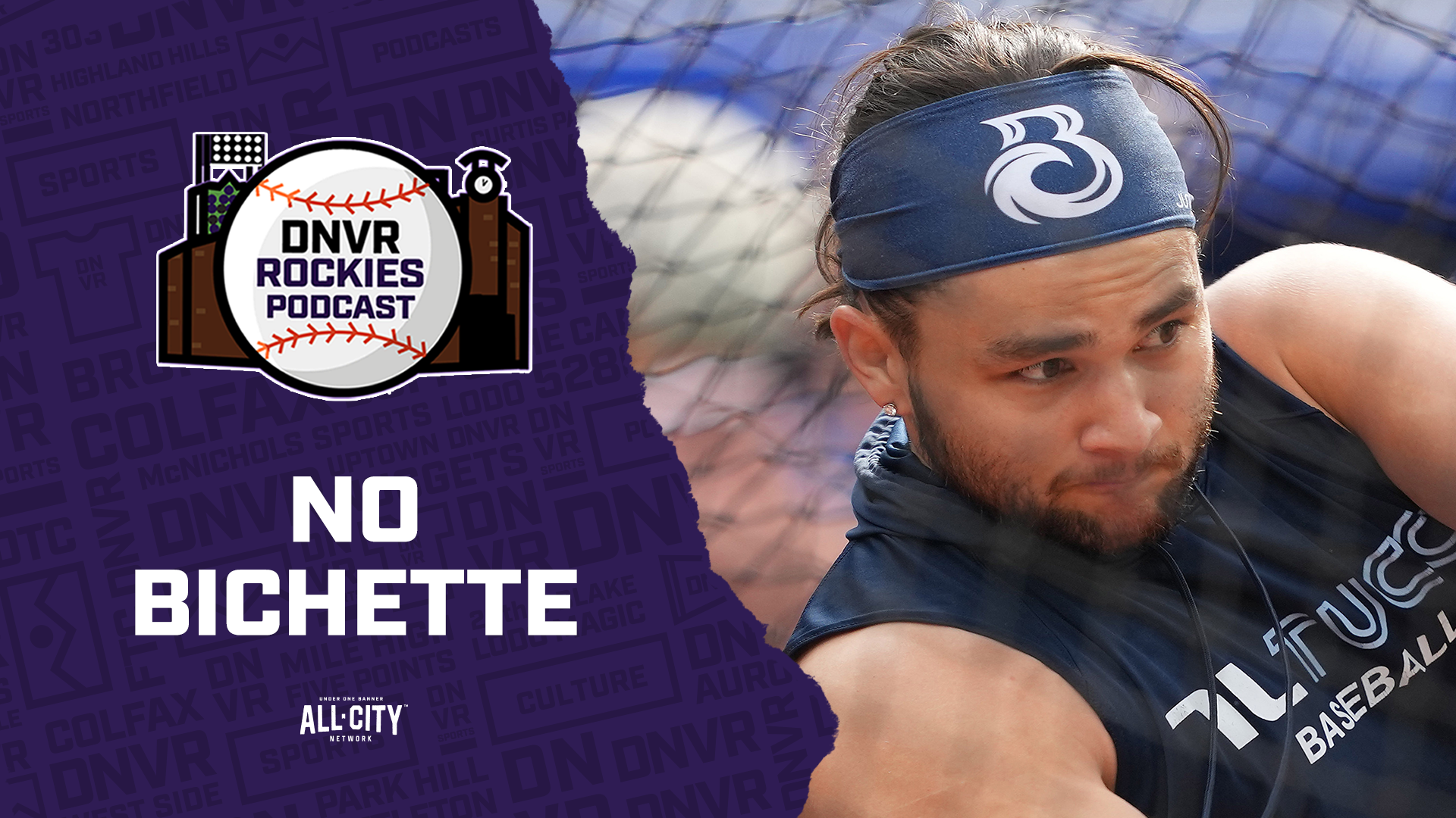 Bo Bichette on IL as Toronto Blue Jays face Colorado Rockies for the first time at Coors since 2019