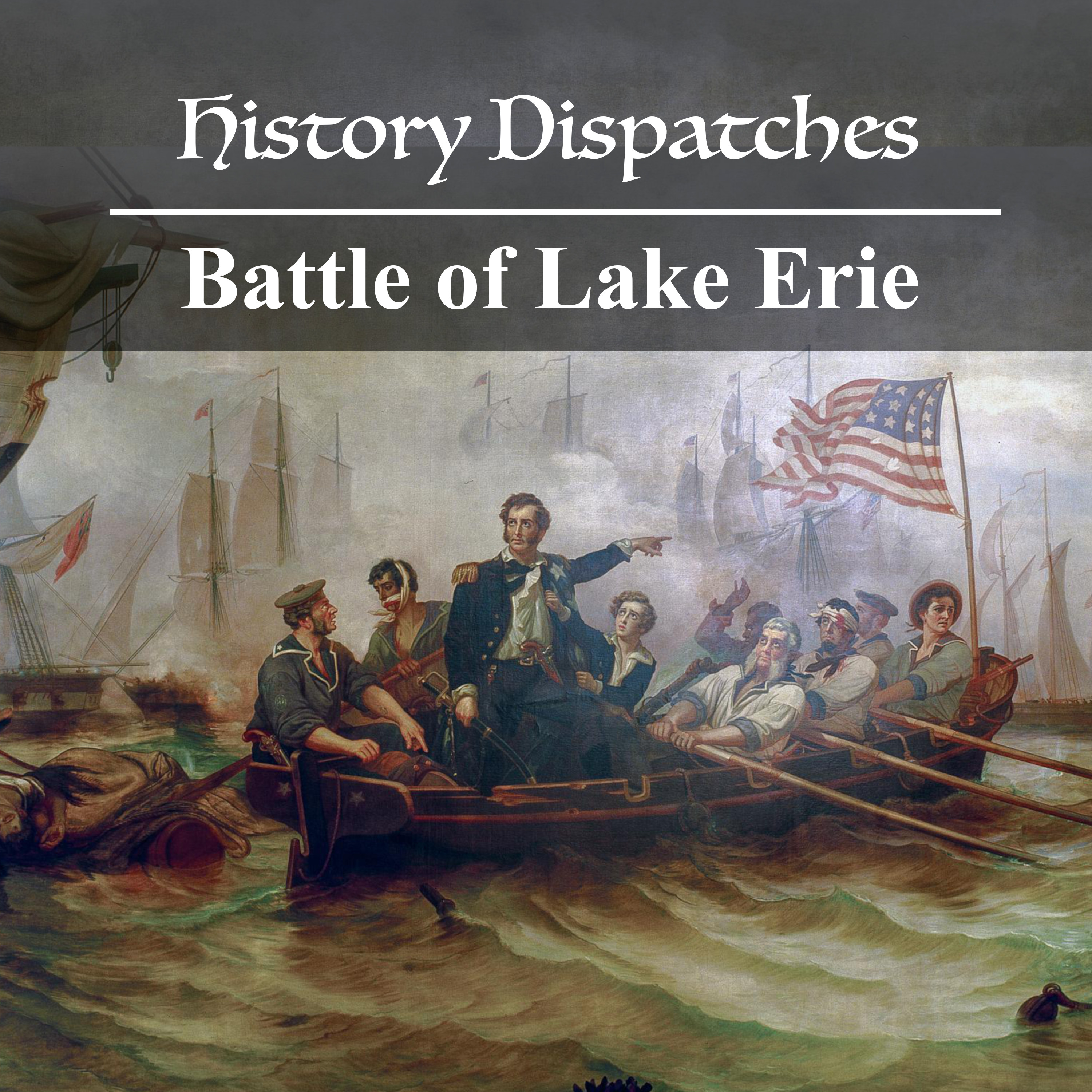 Battle of Lake Erie