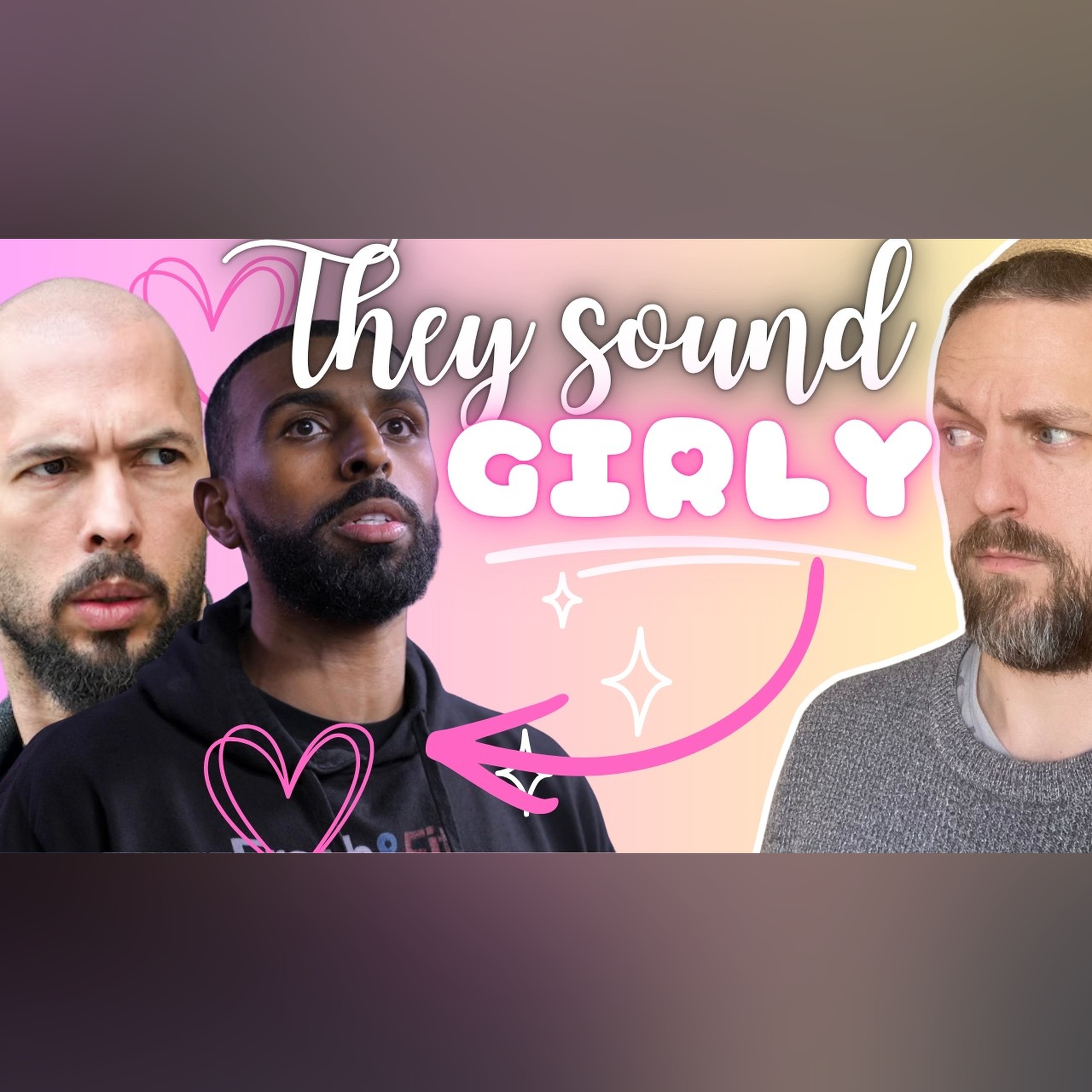 Why Young Men Sound "Less Manly": The Masculinity Crisis and the Linguistics Explained
