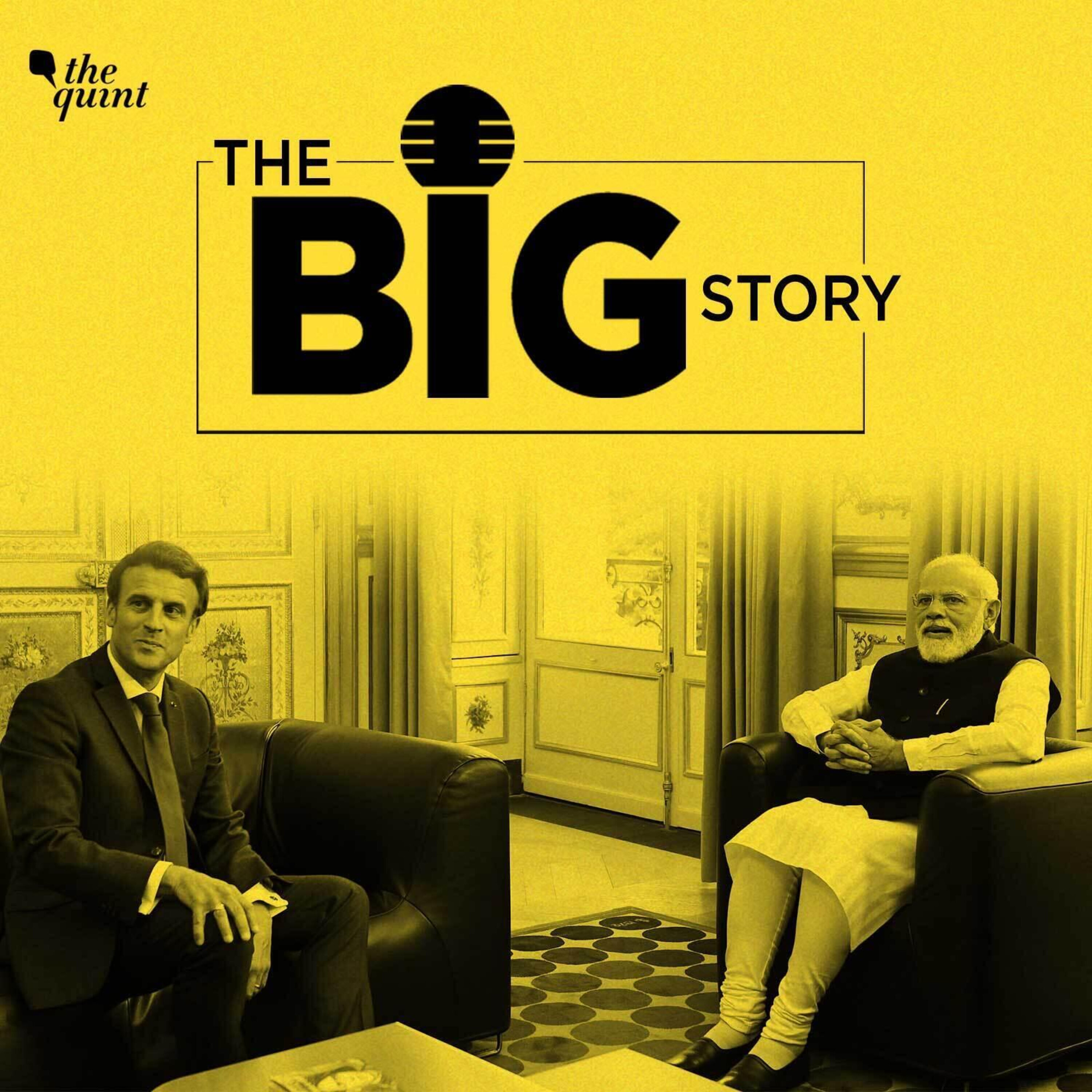 Unpacking the Main Takeaways From PM Modi's Europe Visit