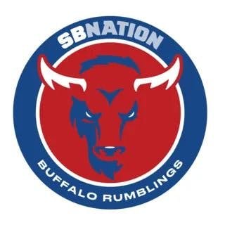 Buffalo Rumblings Live Presented By Fichte, Endl, & Elmer Eyecare and Picasso’s Pizza