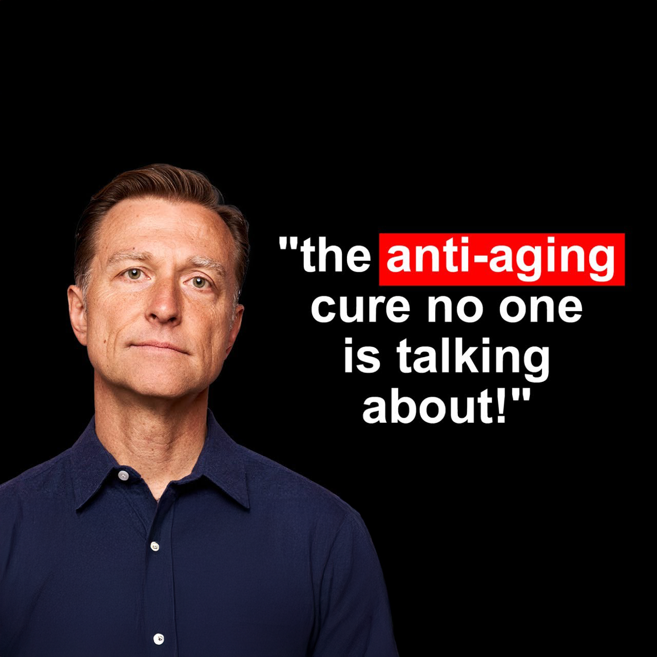 The #1 Anti-aging Hack