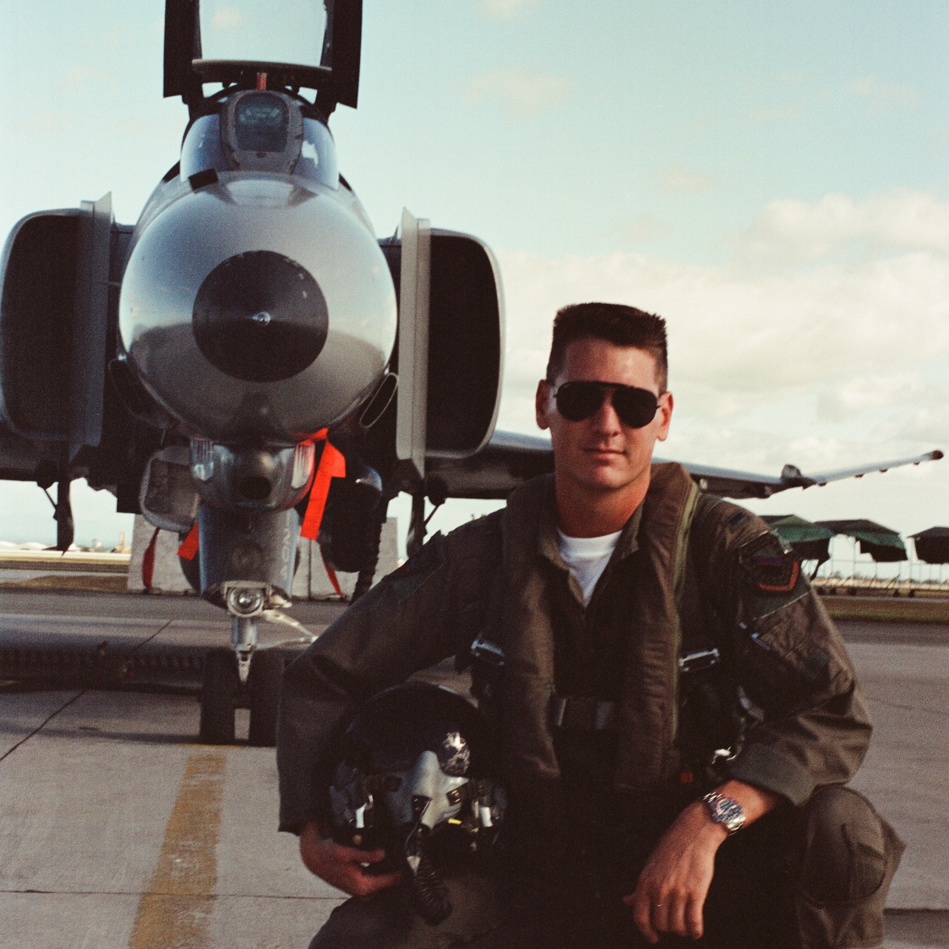 FPP155 - Fighter Pilot Ethos with "Bones" episode artwork