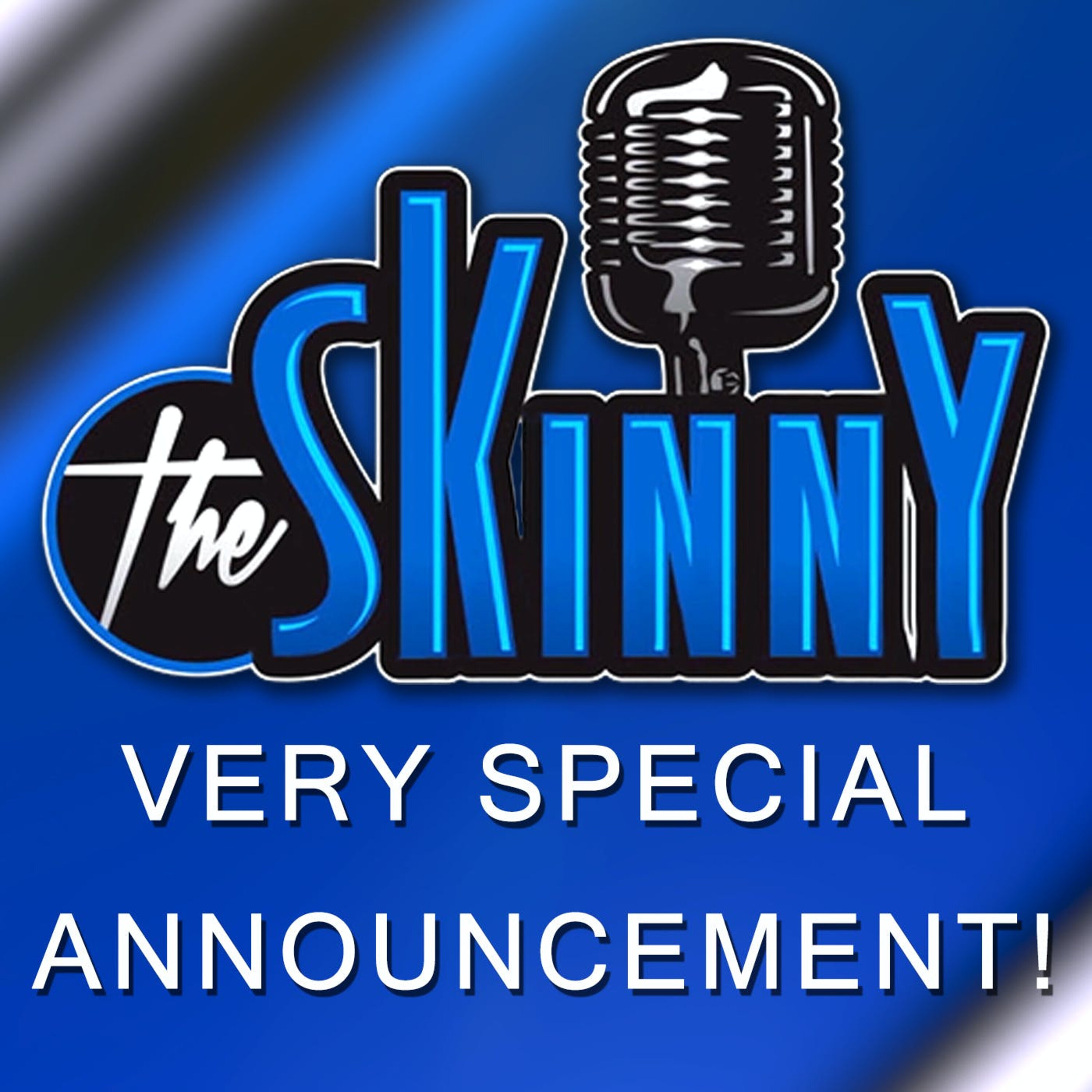 The Skinny with Rico & Ken