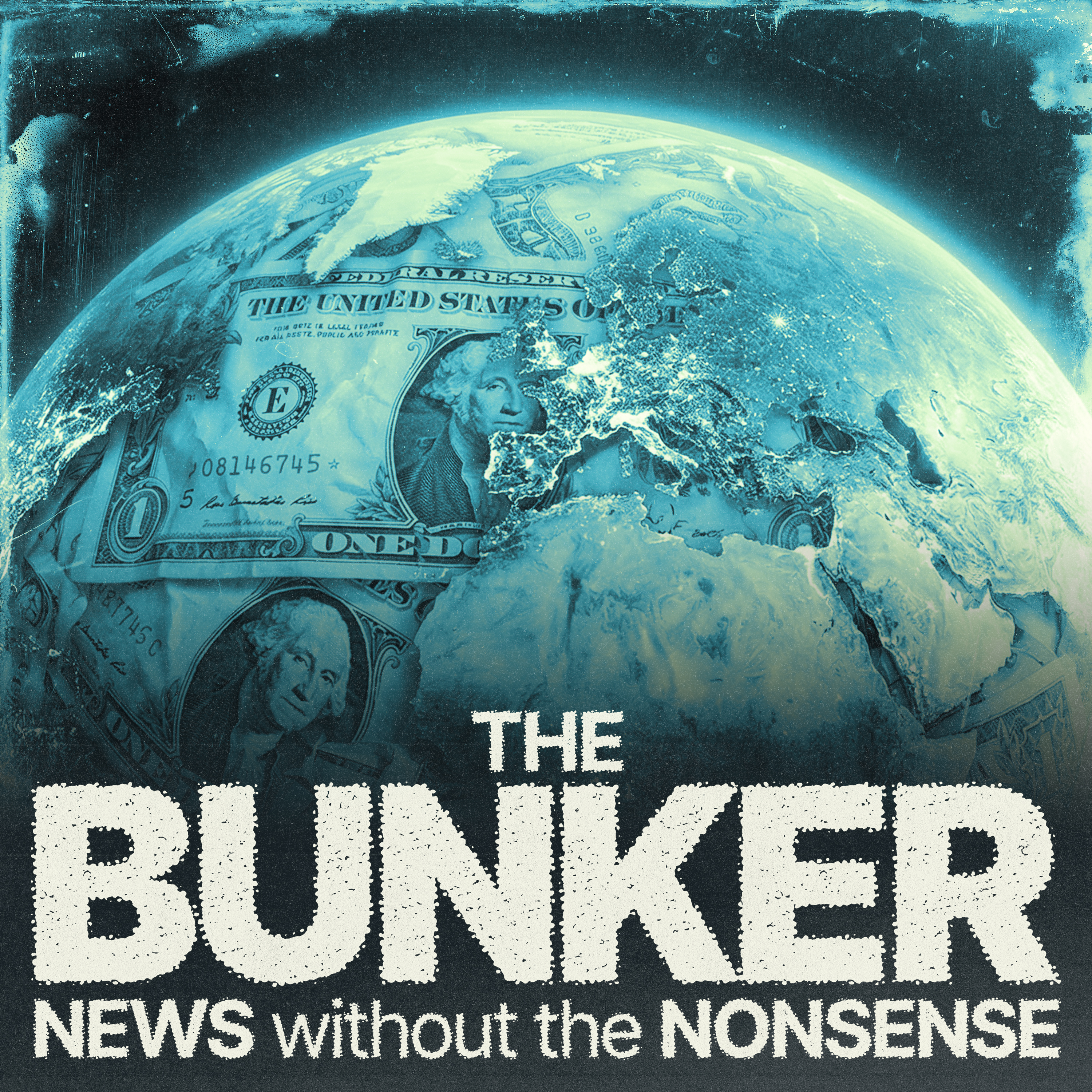 Cash is king – How dirty money took over the world