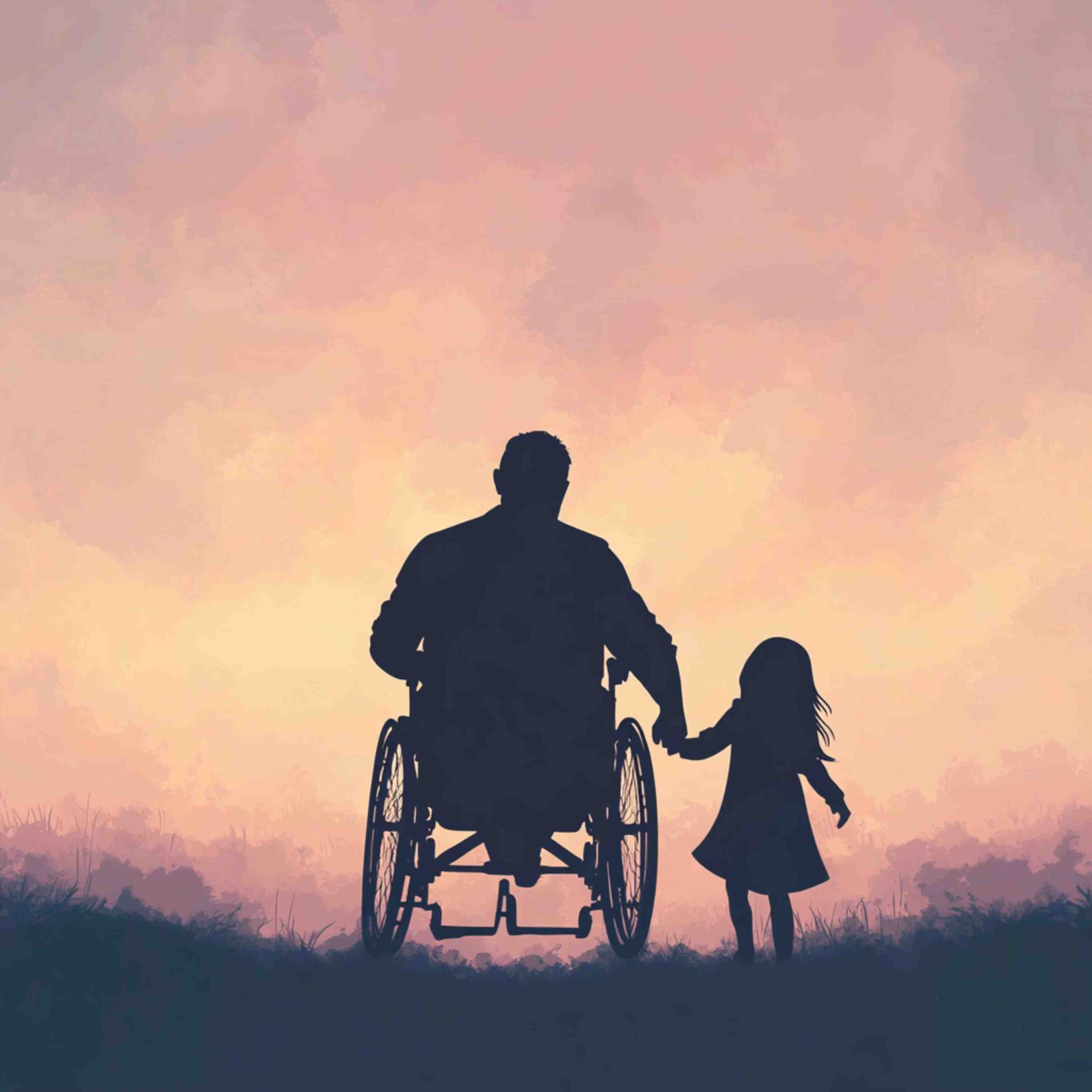 Father's Day is a Little Weird For Me by Isaac Morehouse on Love and Gratitude