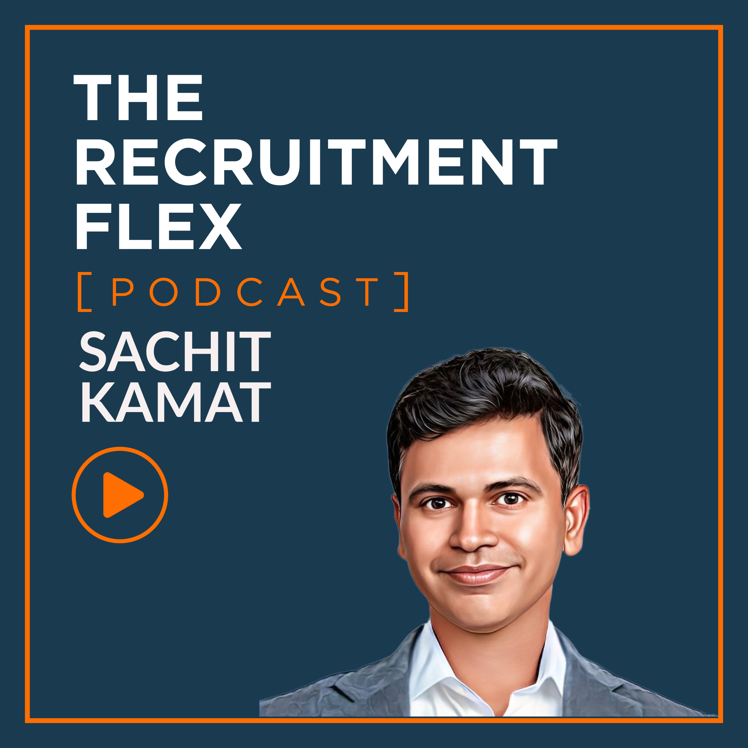 #HRTechConf Interviews w/Sachit Kamat