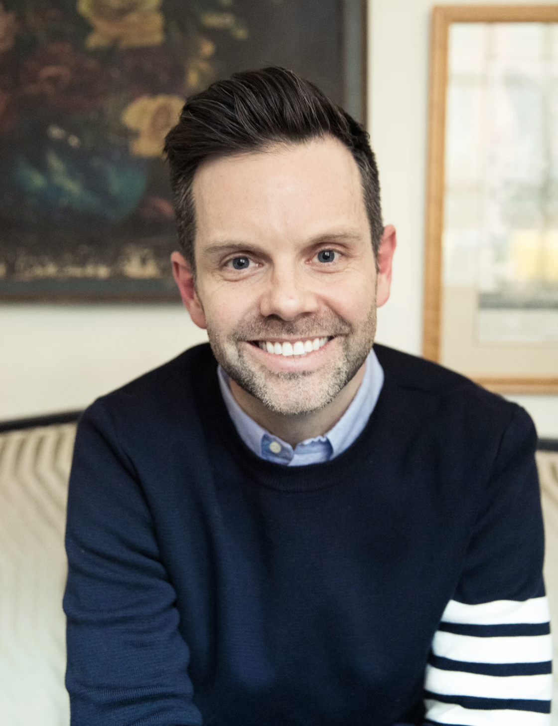 For The Love With Jen Hatmaker Podcast