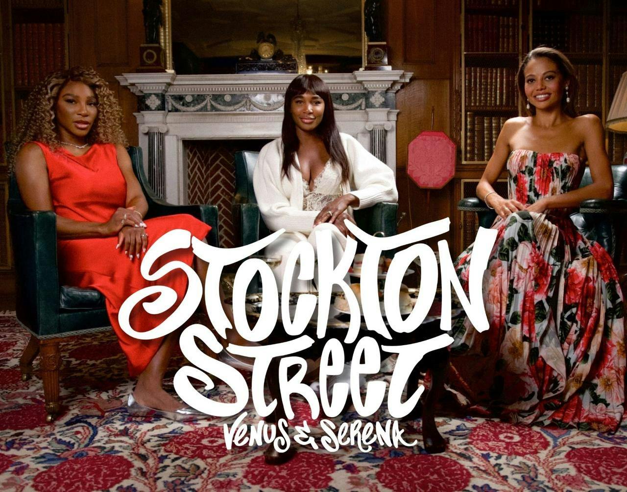 Being the first - with a little tea Being the first - with a little tea