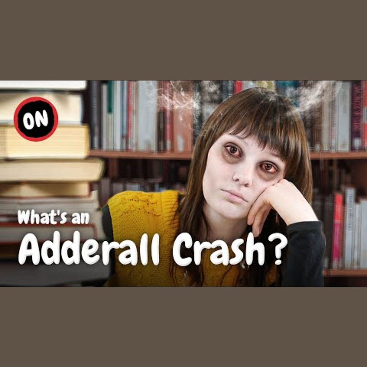 Understanding Adderall: Benefits and Risks episode artwork