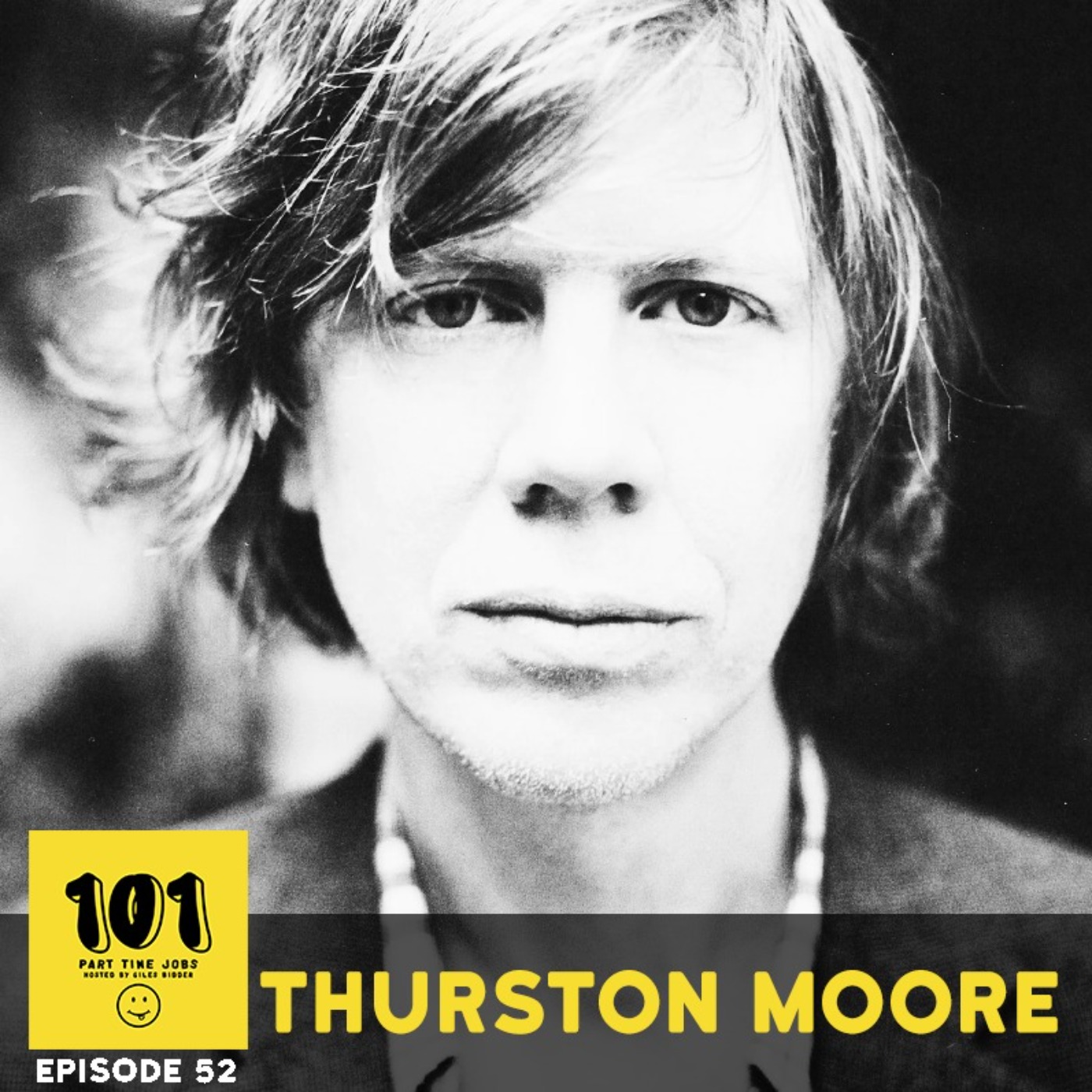 Thurston Moore
