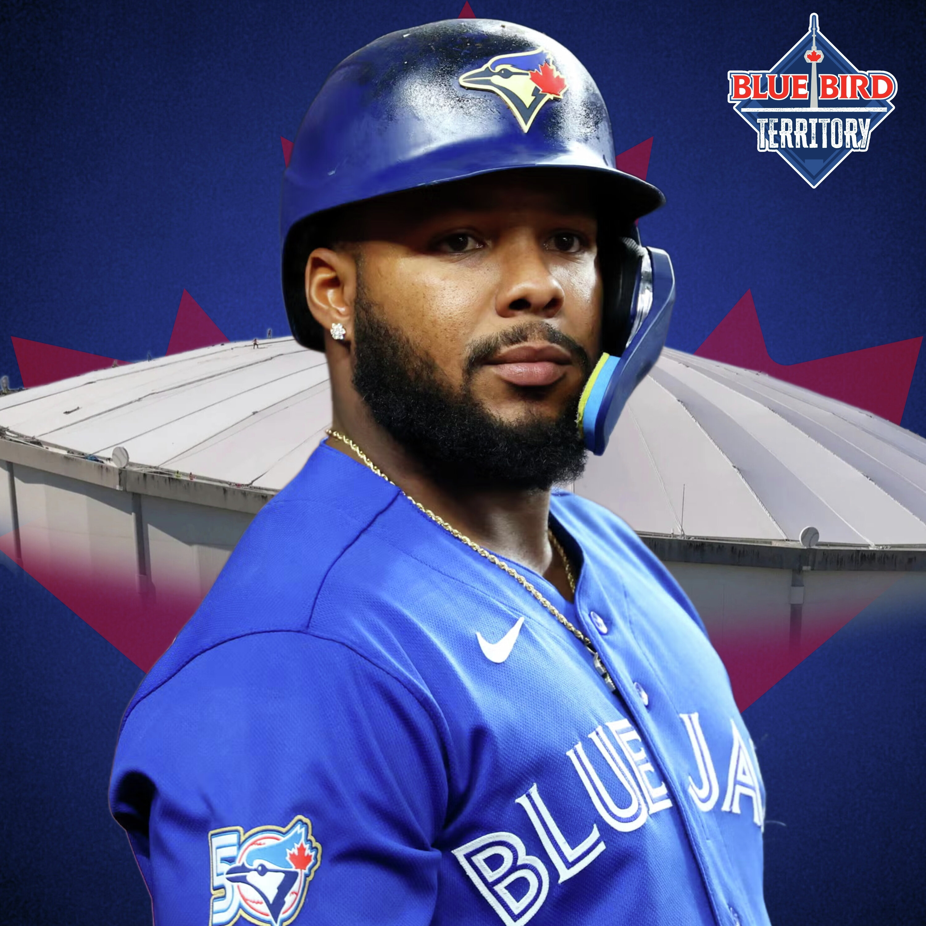 Why Can't The Jays Win At The Trop?