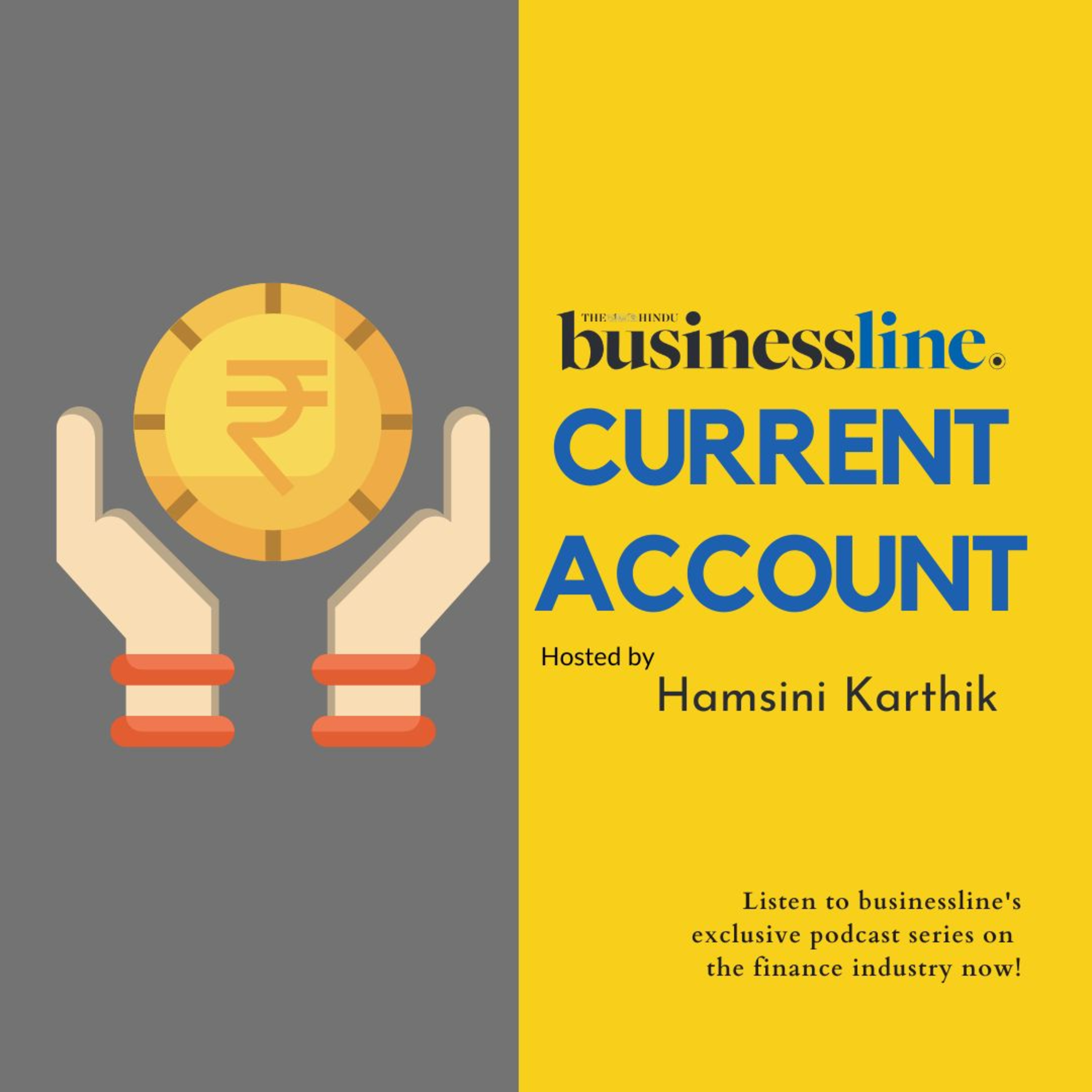 BusinessLine Podcasts