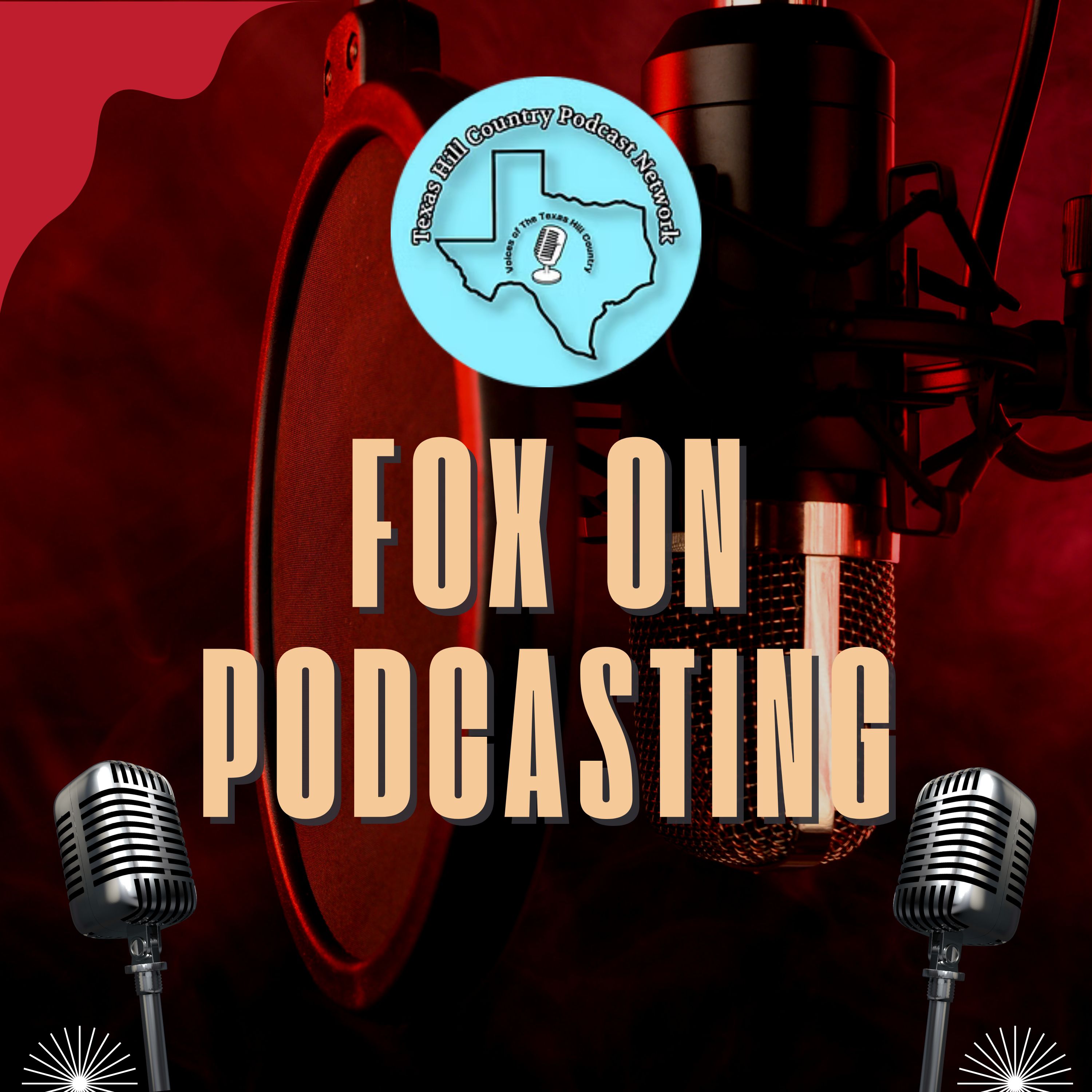 Fox on Podcasting