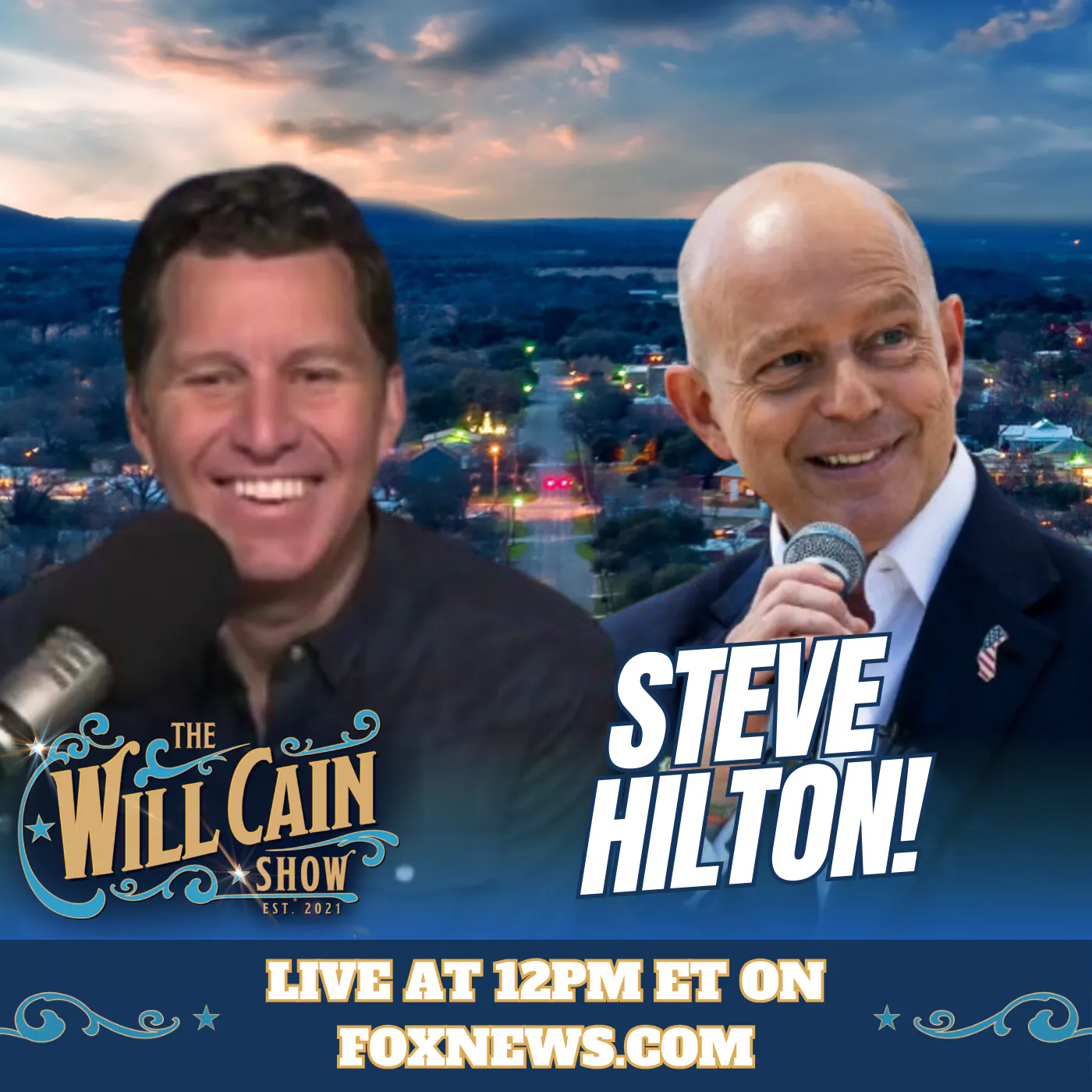 Can California Be Redeemed? Plus, More Biden Revelations Emerge From Cover-up (ft. Steve Hilton)