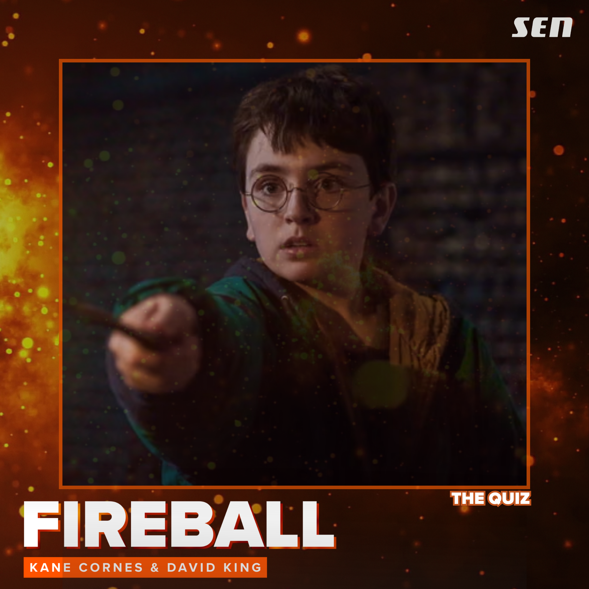 The Fireball Friday Quiz (04.09.26)