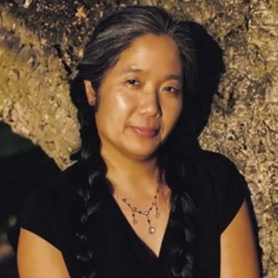 Coyoteland with Vanessa Hua