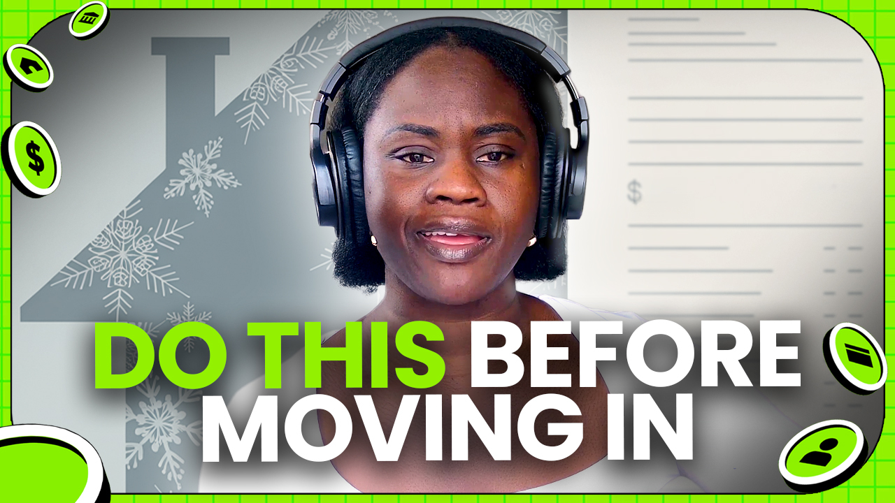 Split-Expense Planning for Couples and the Winter Homebuying Advantage