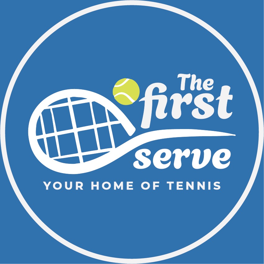 The First Serve - Alex de Minaur R1 Hamburg episode artwork