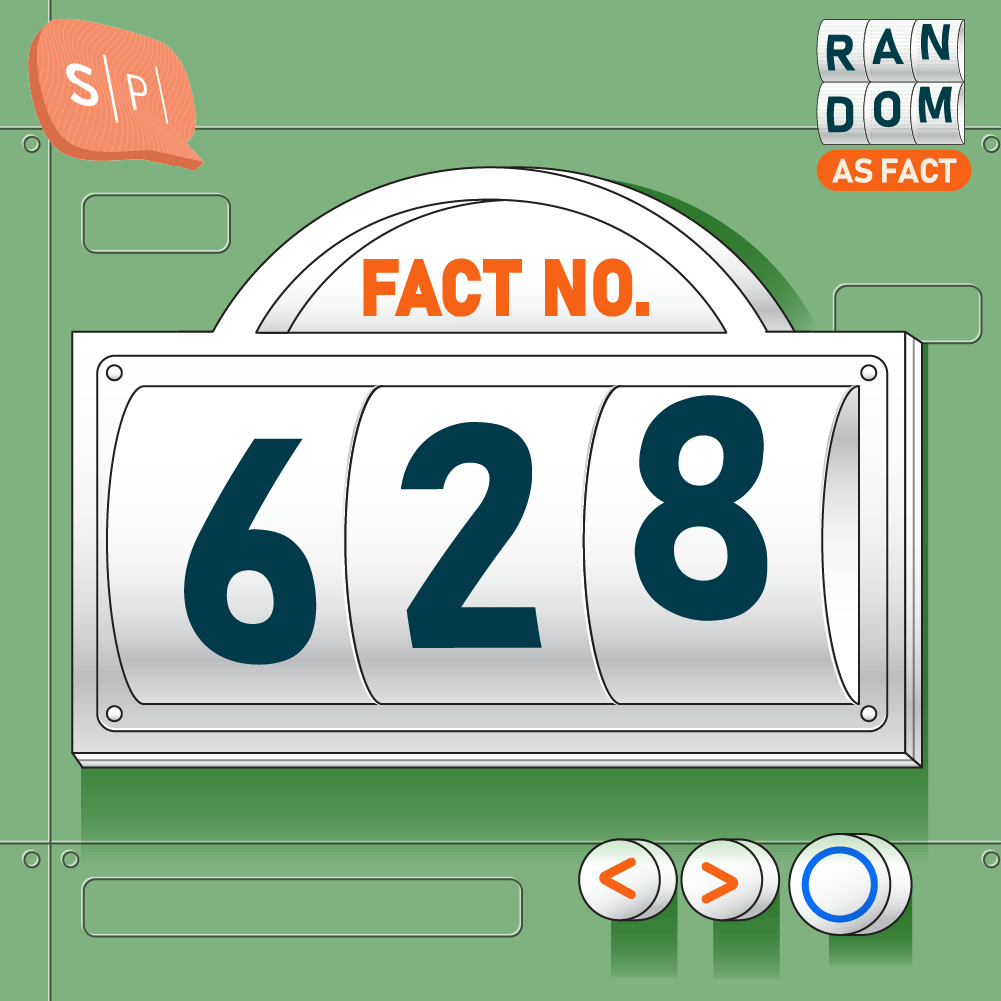30 นาทีกับ Hollywood Hills Dance ใน La La Land | Random as Fact EP628