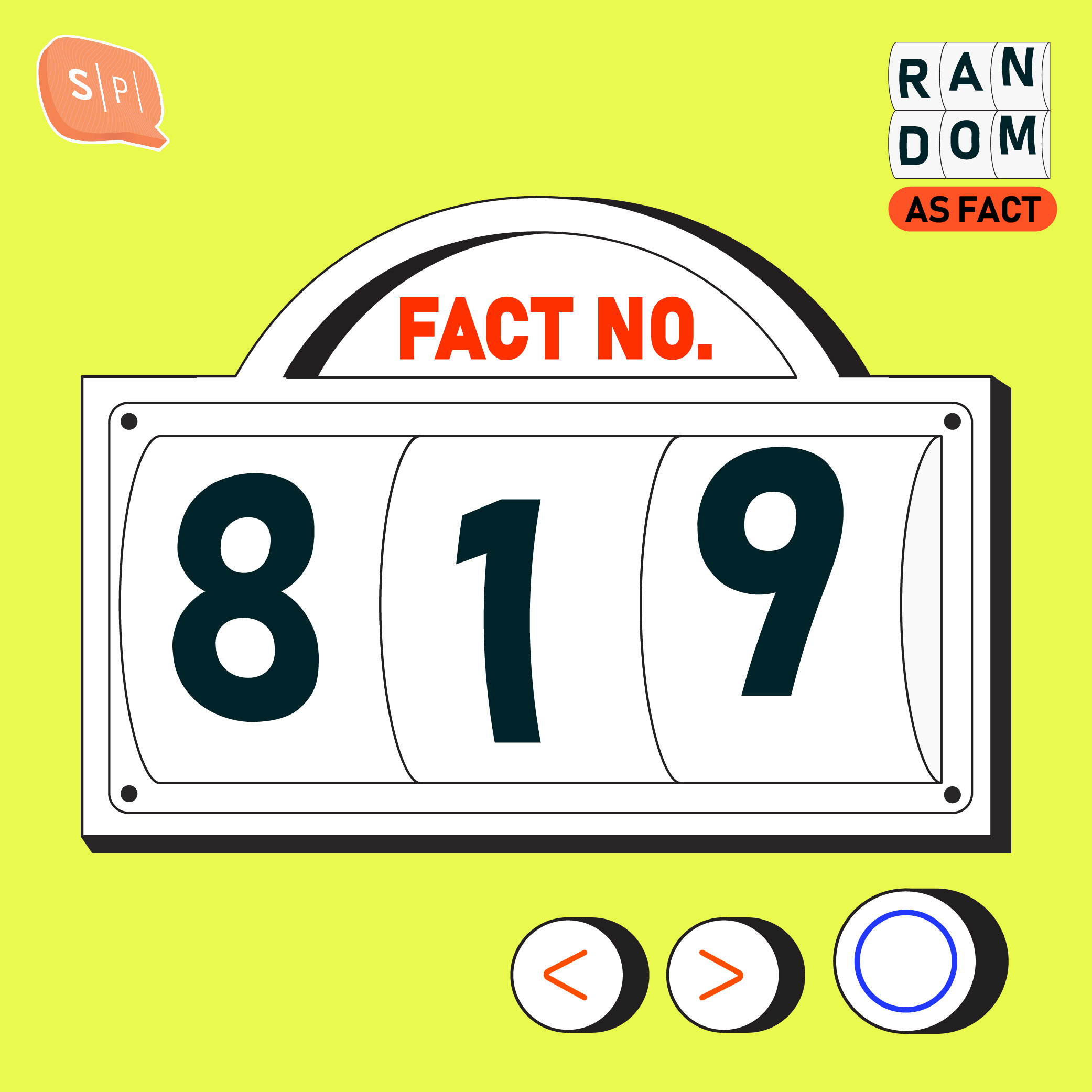 เครื่องใช้ไฟฟ้ายี่ห้อ National หายไปไหน? | Random as Fact EP819