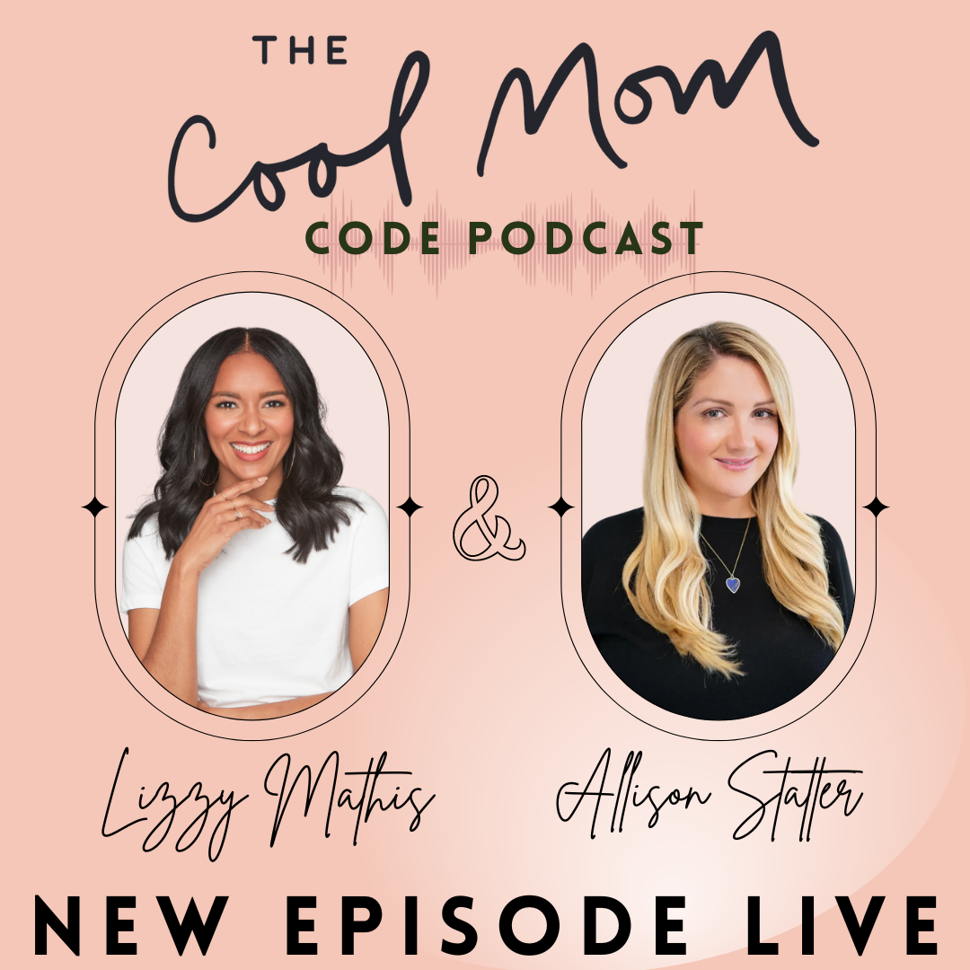 Owning Your Privilege & Stepping Into Your Own Path with Allison Statter episode artwork