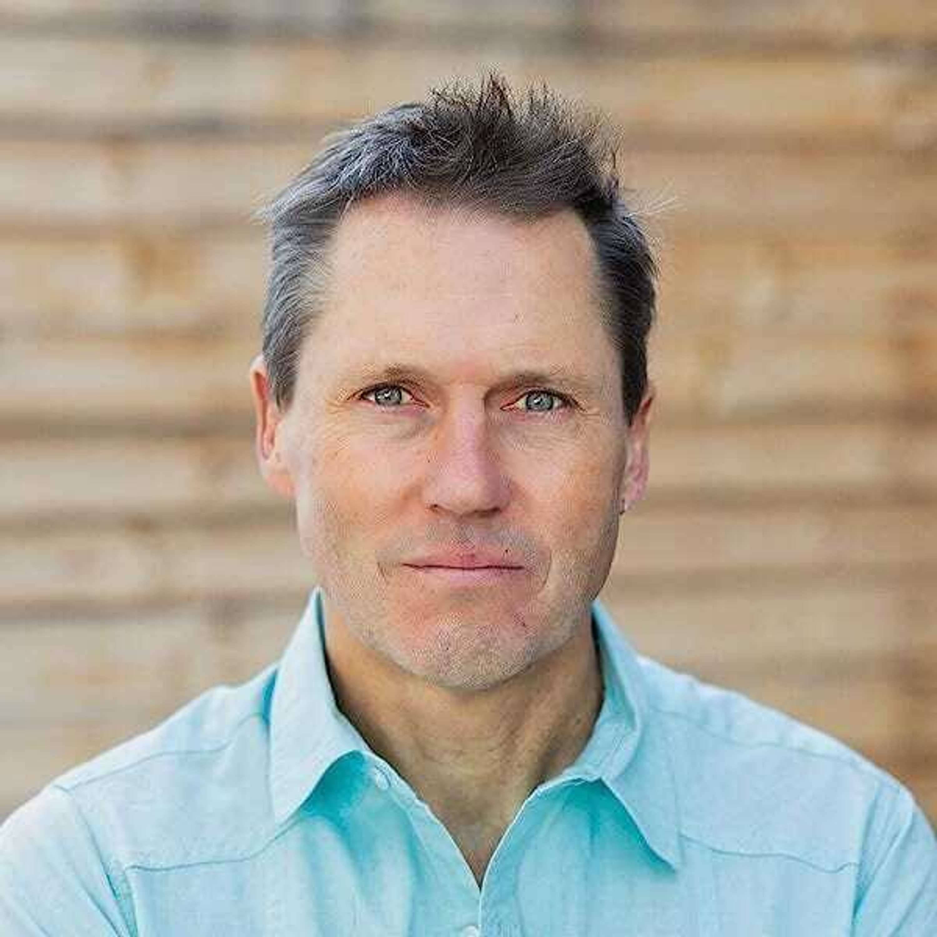 The Dr. Lee Warren Podcast