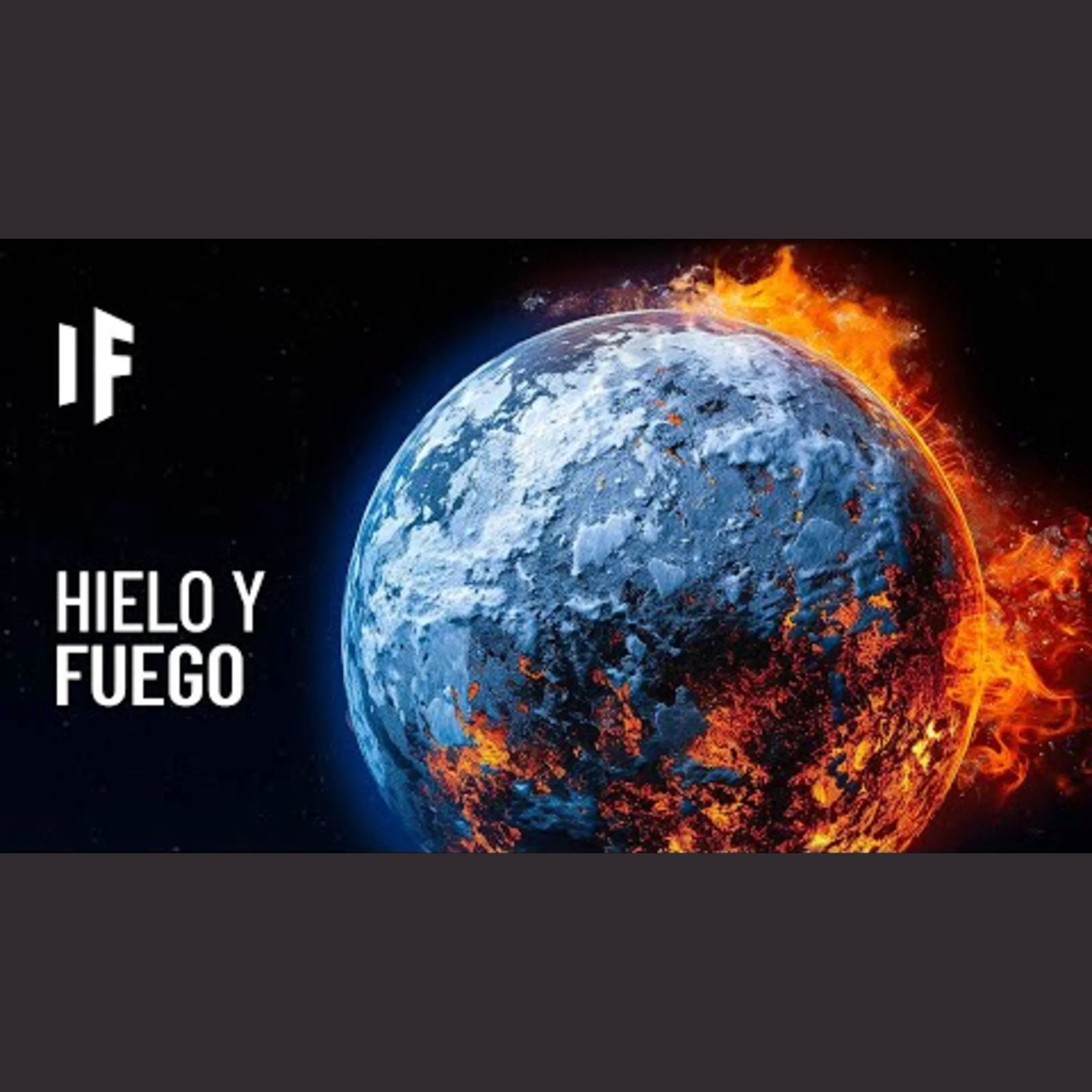 ¿Qué pasaría si viajaras al planeta del hielo caliente?