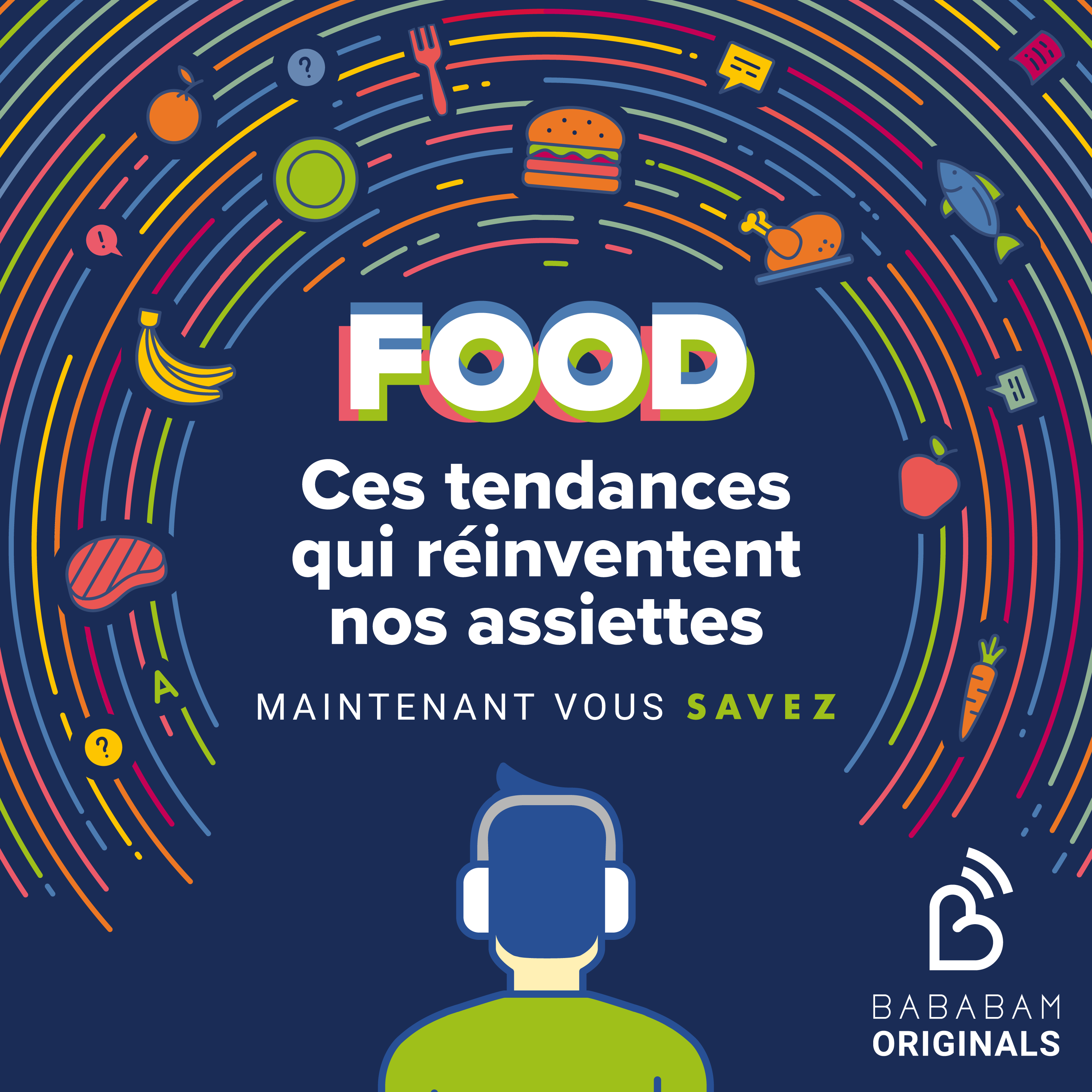 [SEMAINE FOOD] Qu’est-ce que le végétarisme ?