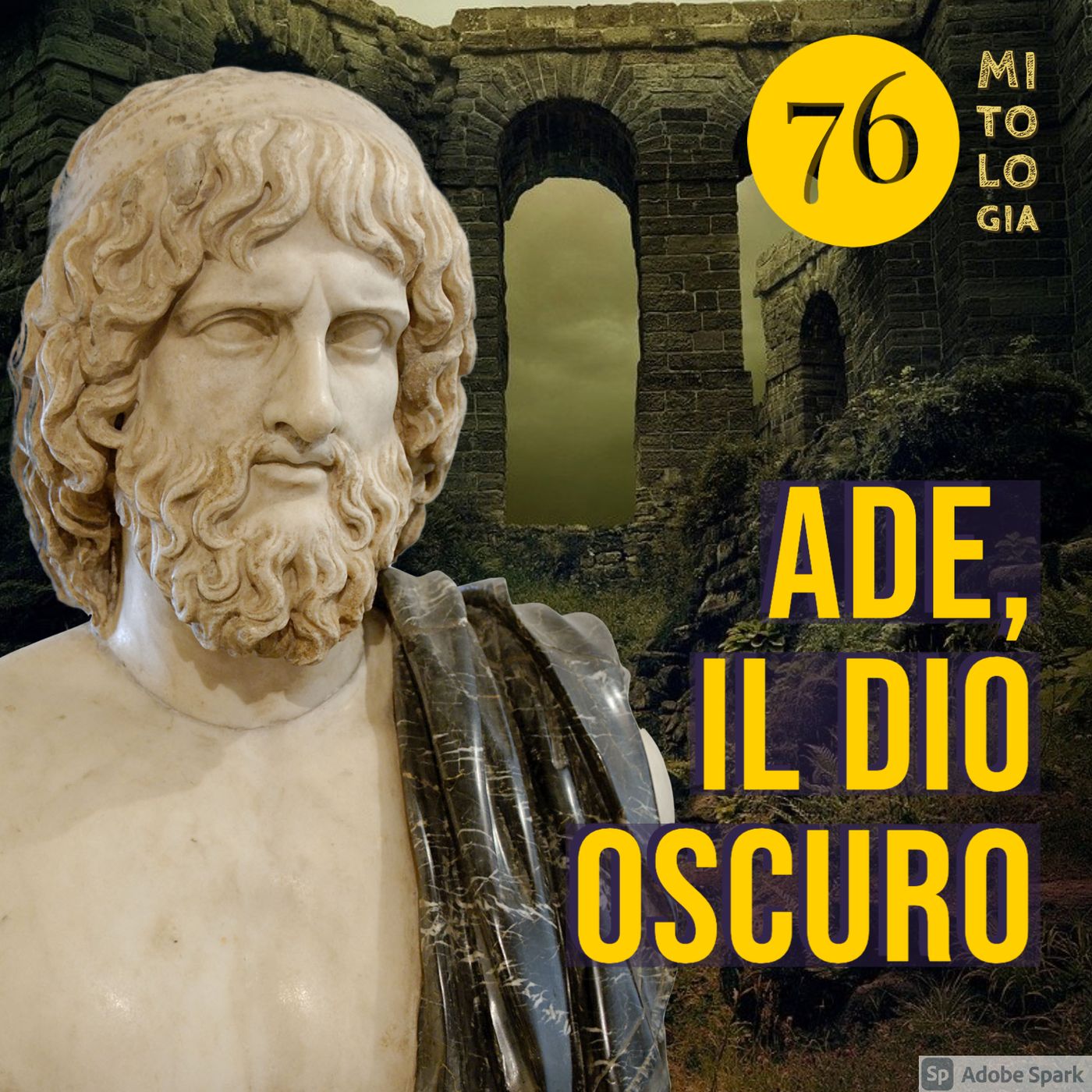 Mitologia: le meravigliose storie del mondo antico