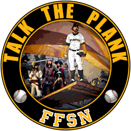 Talk The Plank 3k: Bucs Bats Mean to Skenes episode artwork