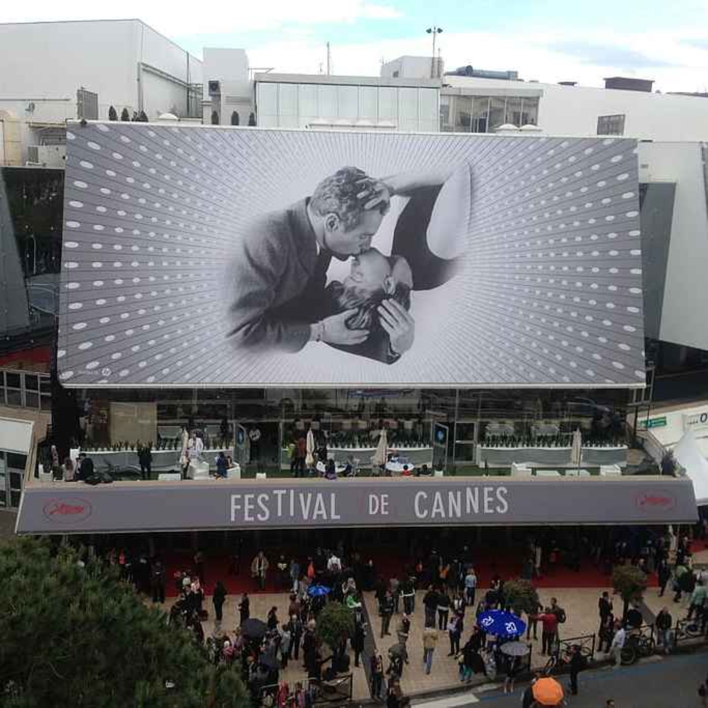 First Cannes Film Festival