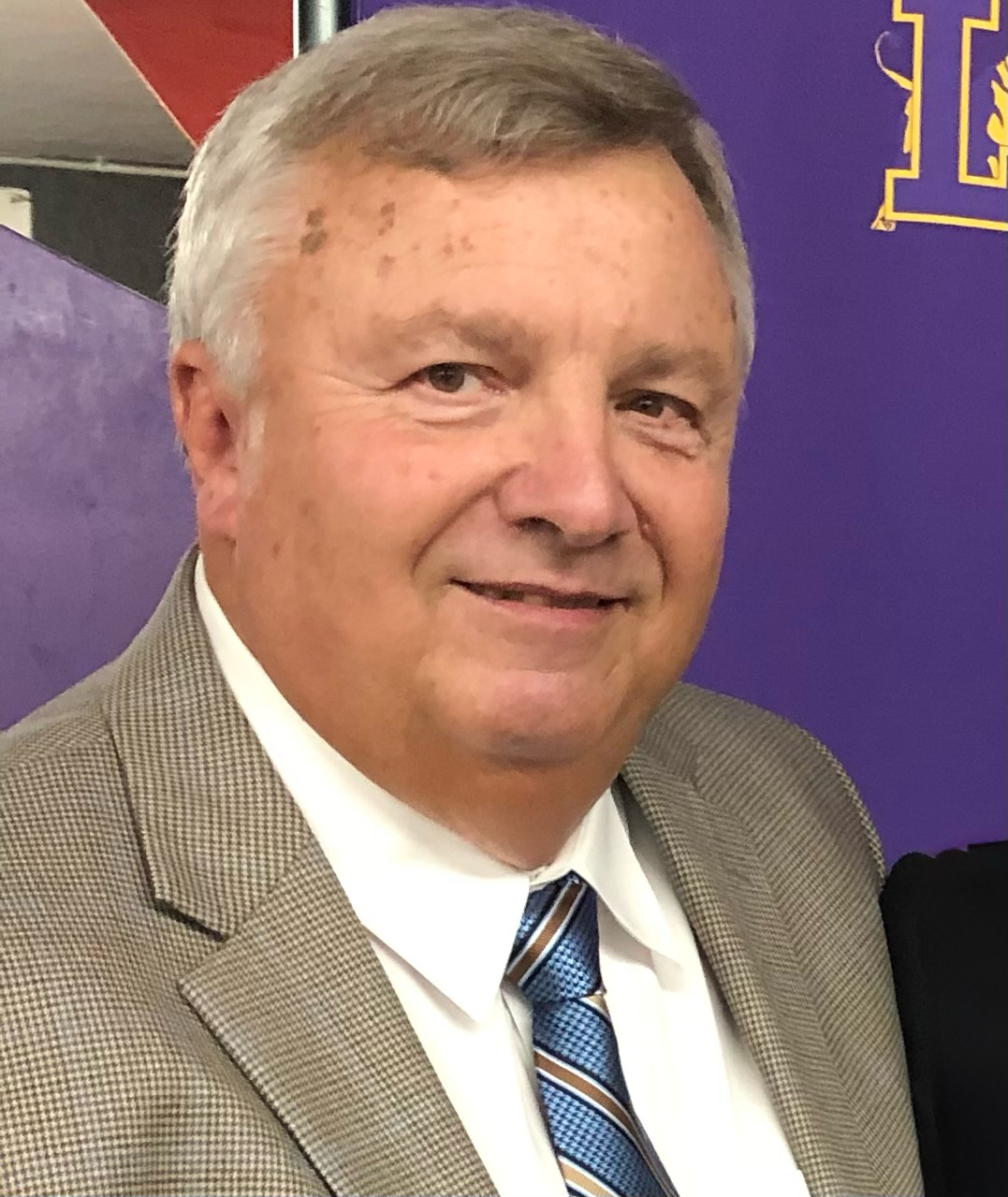 Author Ed Hetherington to Launch New Book with Mission Matters