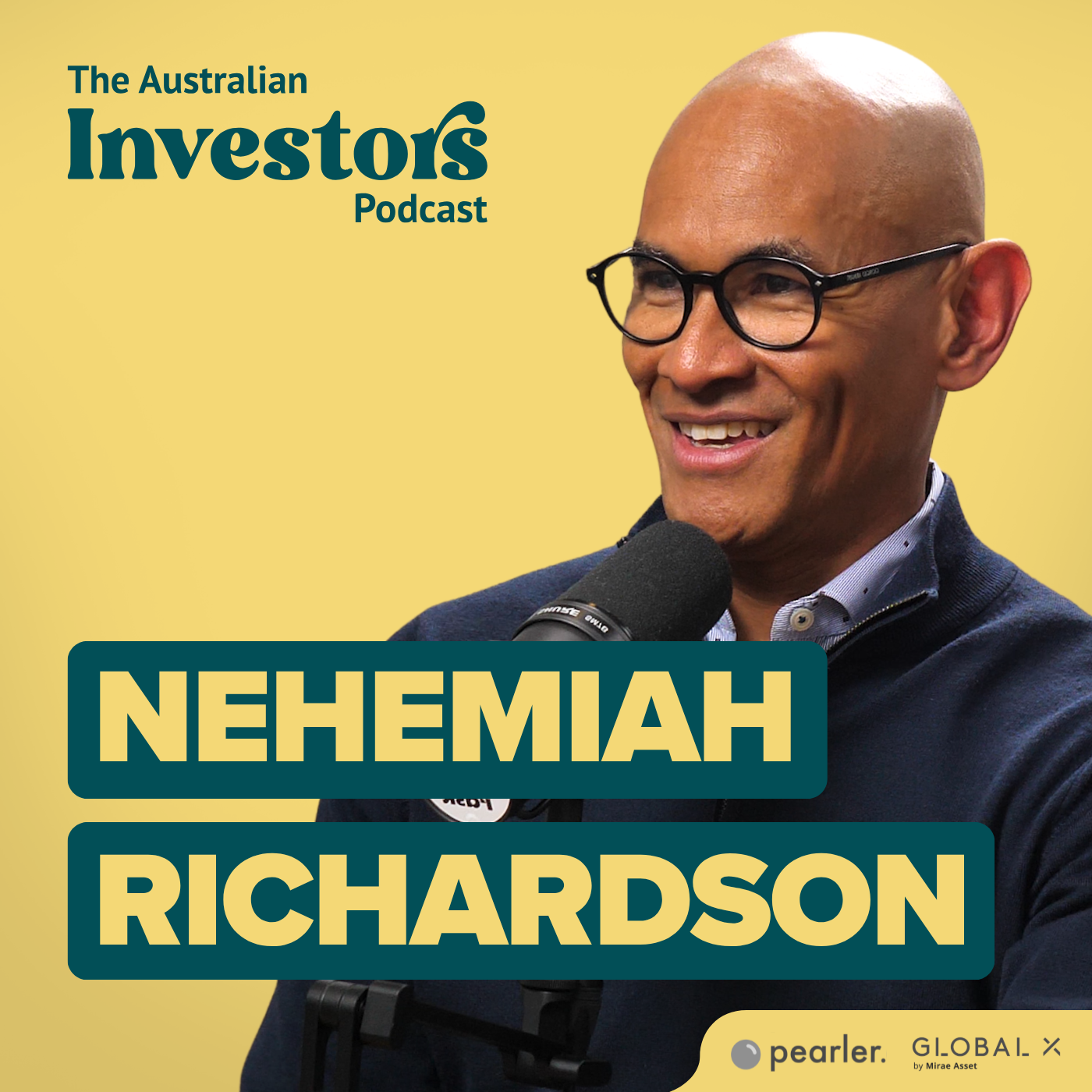 Private credit explained: liquidity, diversification and the risks investors miss episode artwork