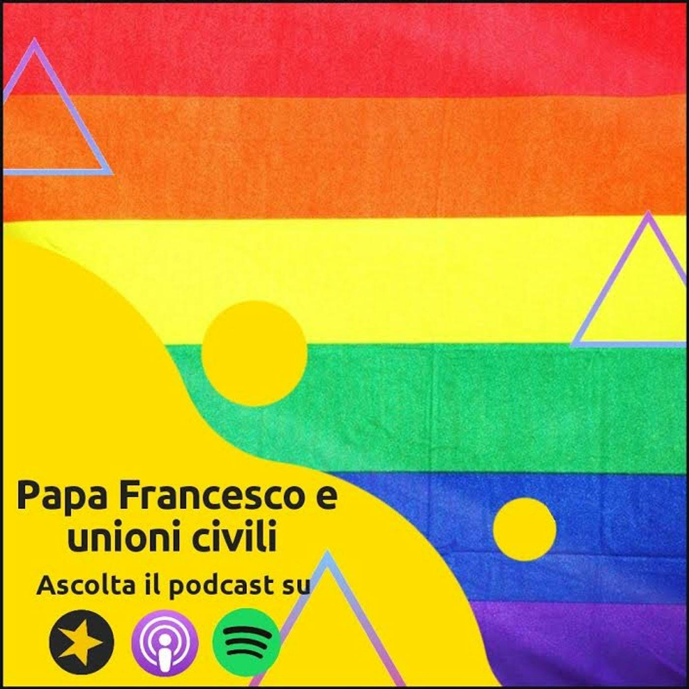 Live: unioni civili e adozioni omosessuali