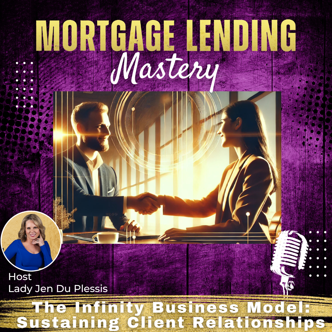 Mortgage Lending Mastery