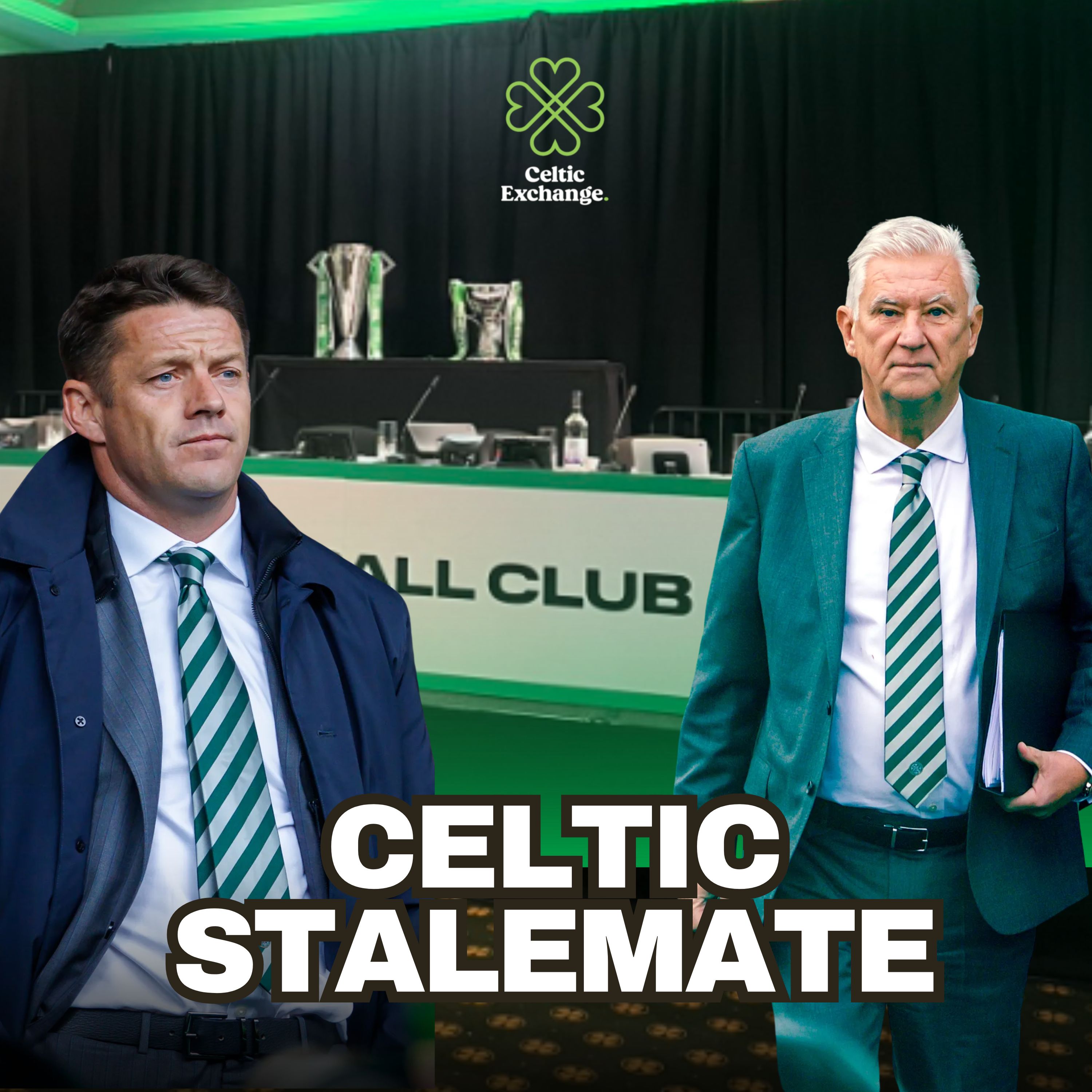 Celtic Exchange Weekly: After The AGM - Where Do Celtic Go From Here?