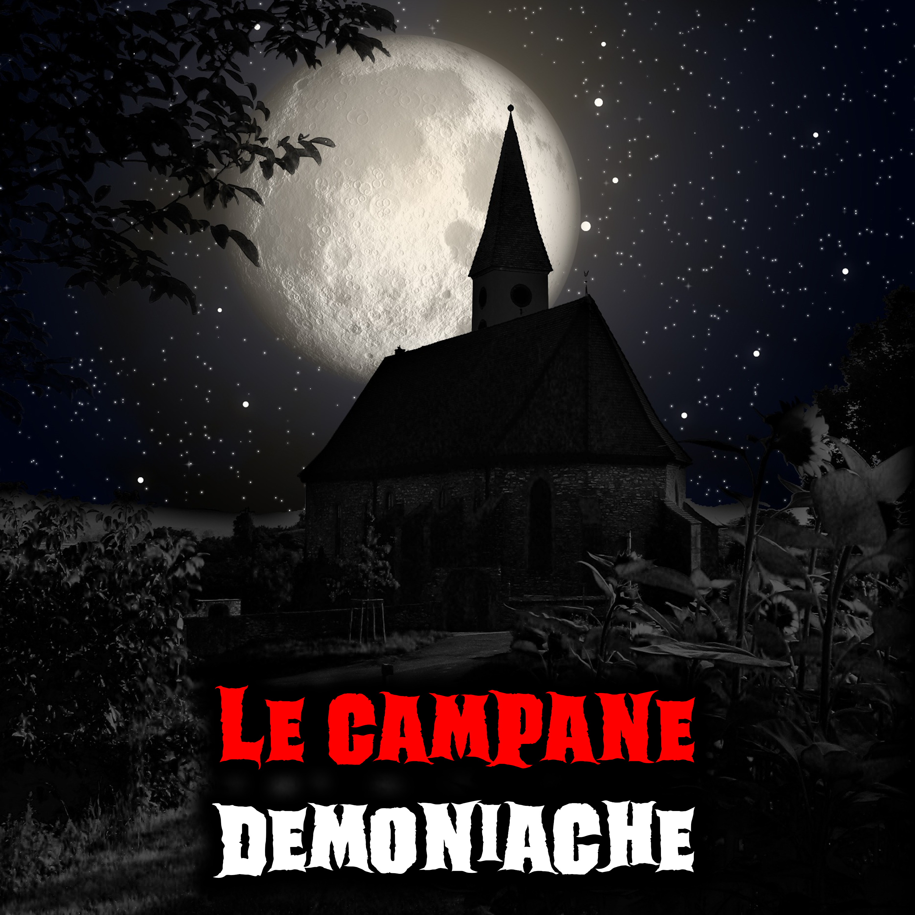 La Notte delle Creepypasta