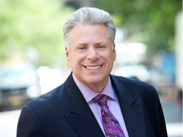 Lead, Sell or Get Out of the Way! with Ron Karr episode artwork