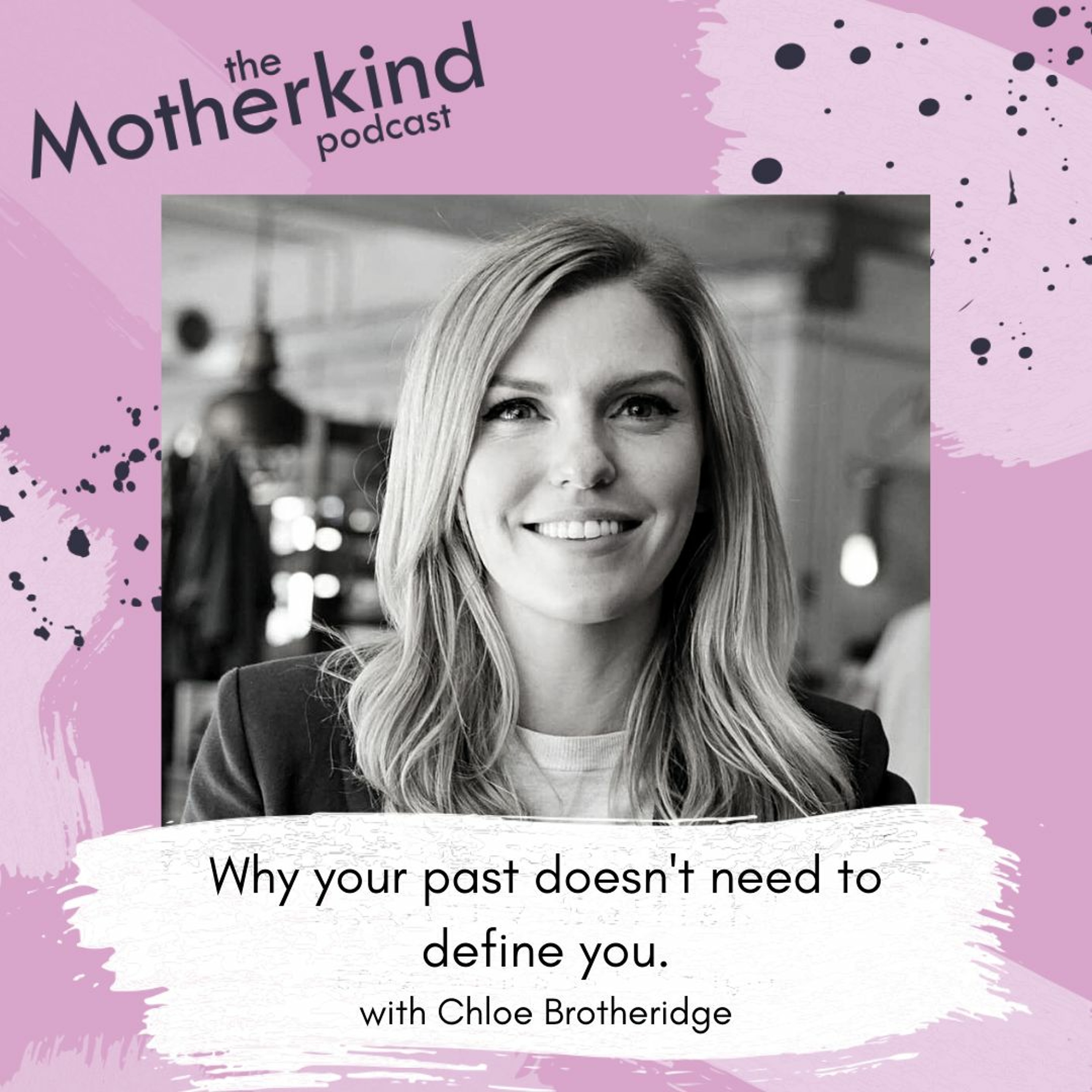 The Motherkind Podcast