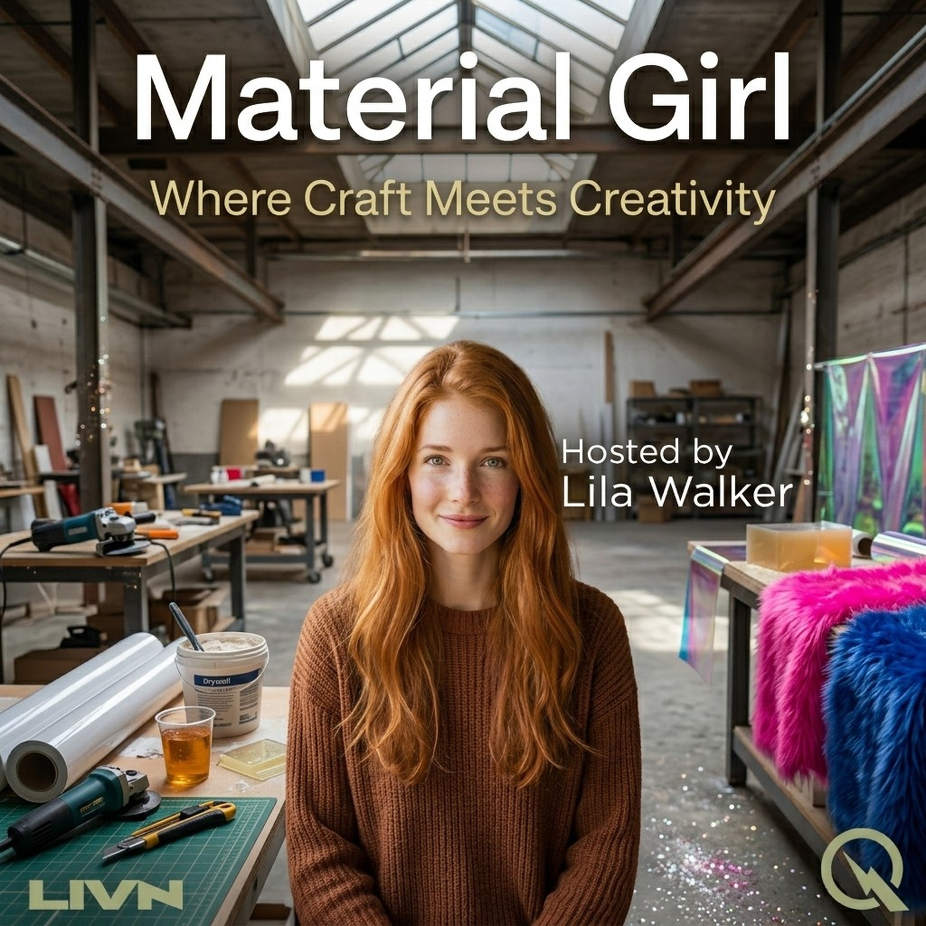 Material Girl