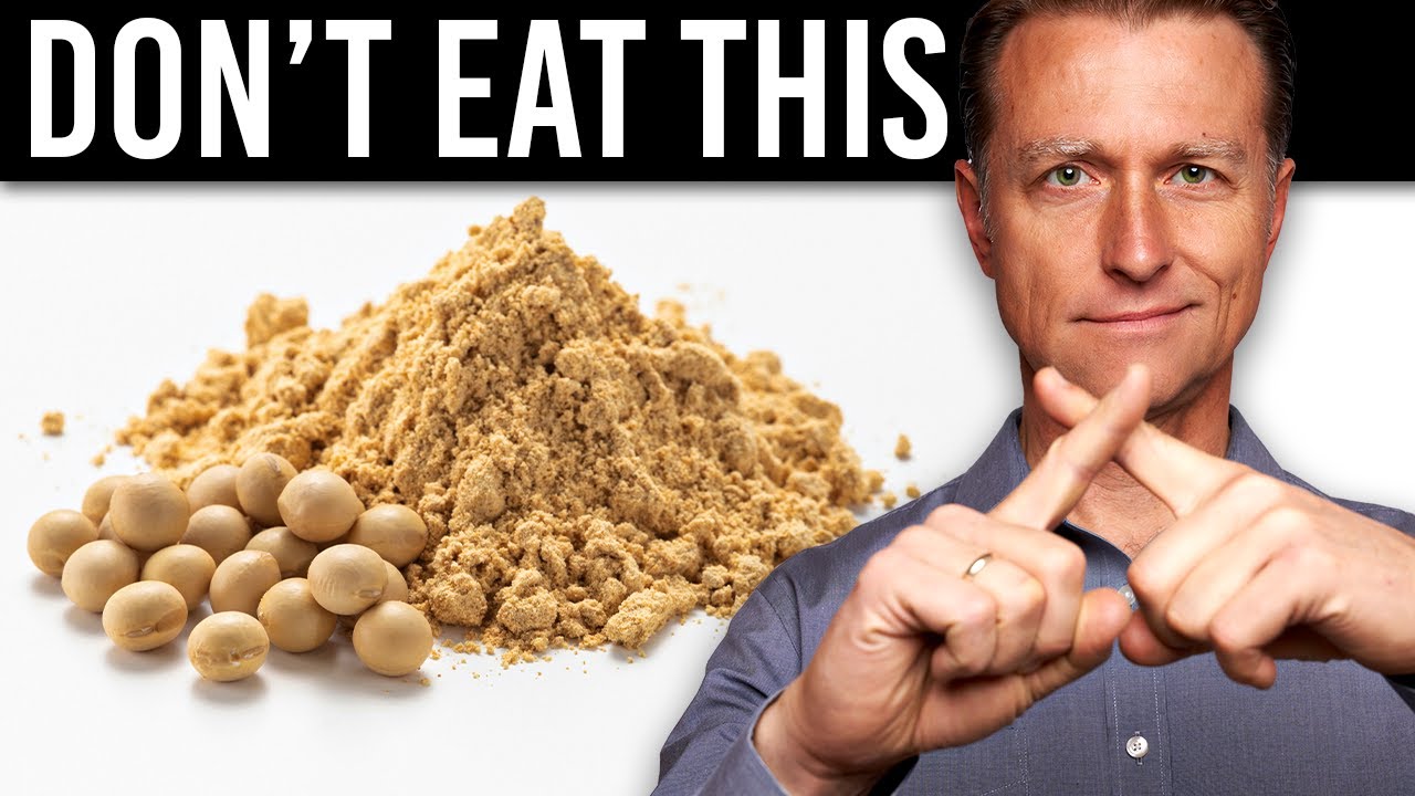 The Worst Protein in the World episode artwork