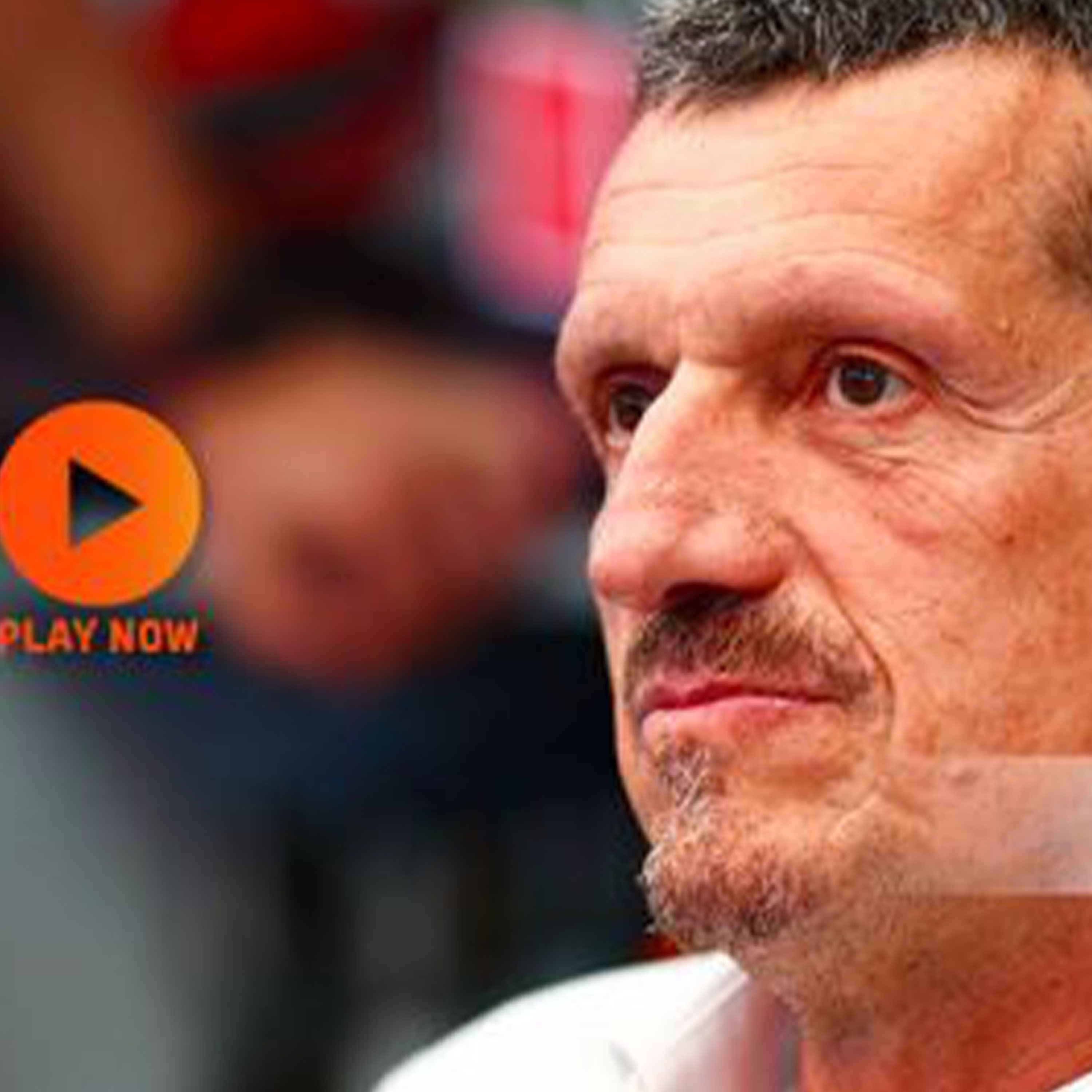 WRC Backstories: Günther Steiner