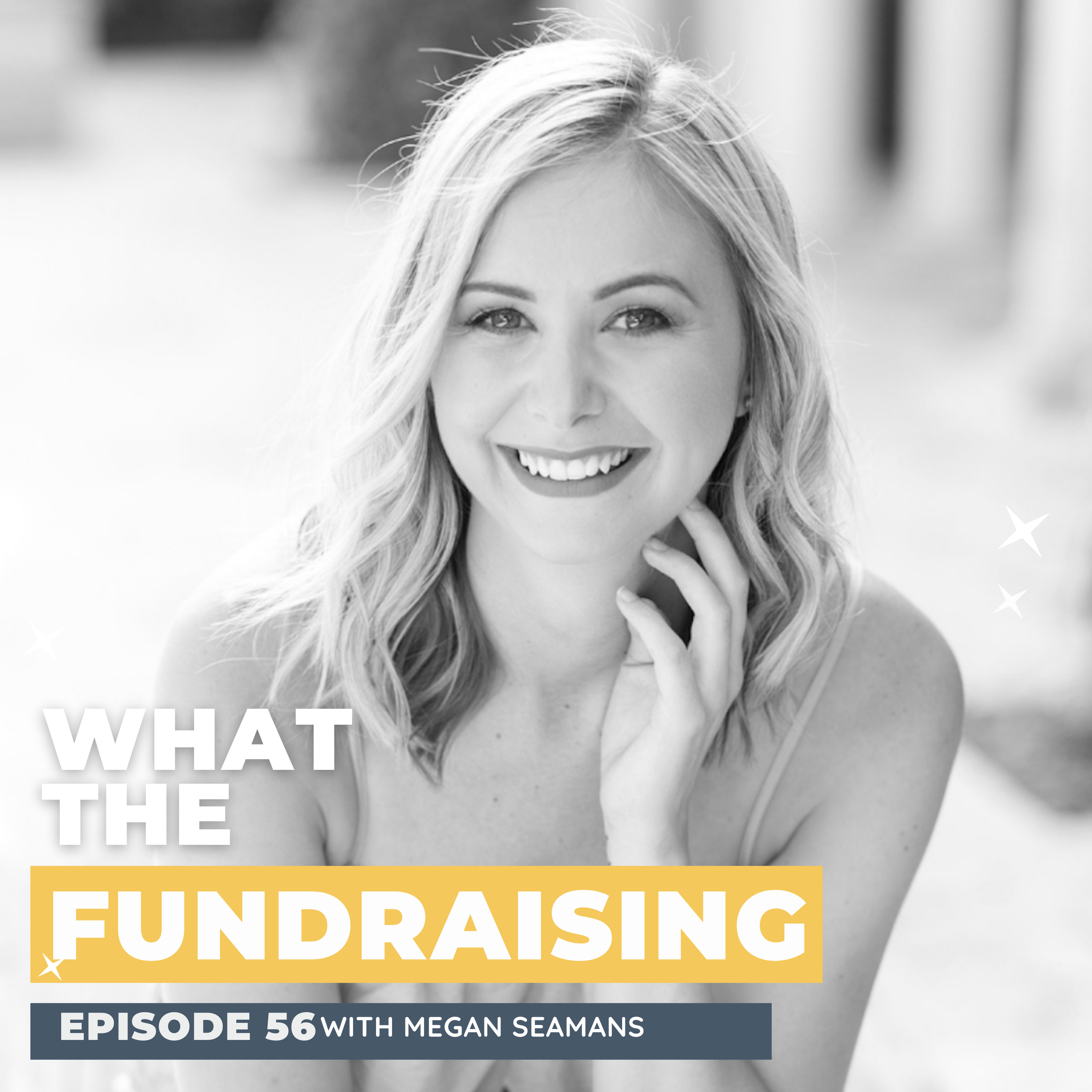 What the Fundraising