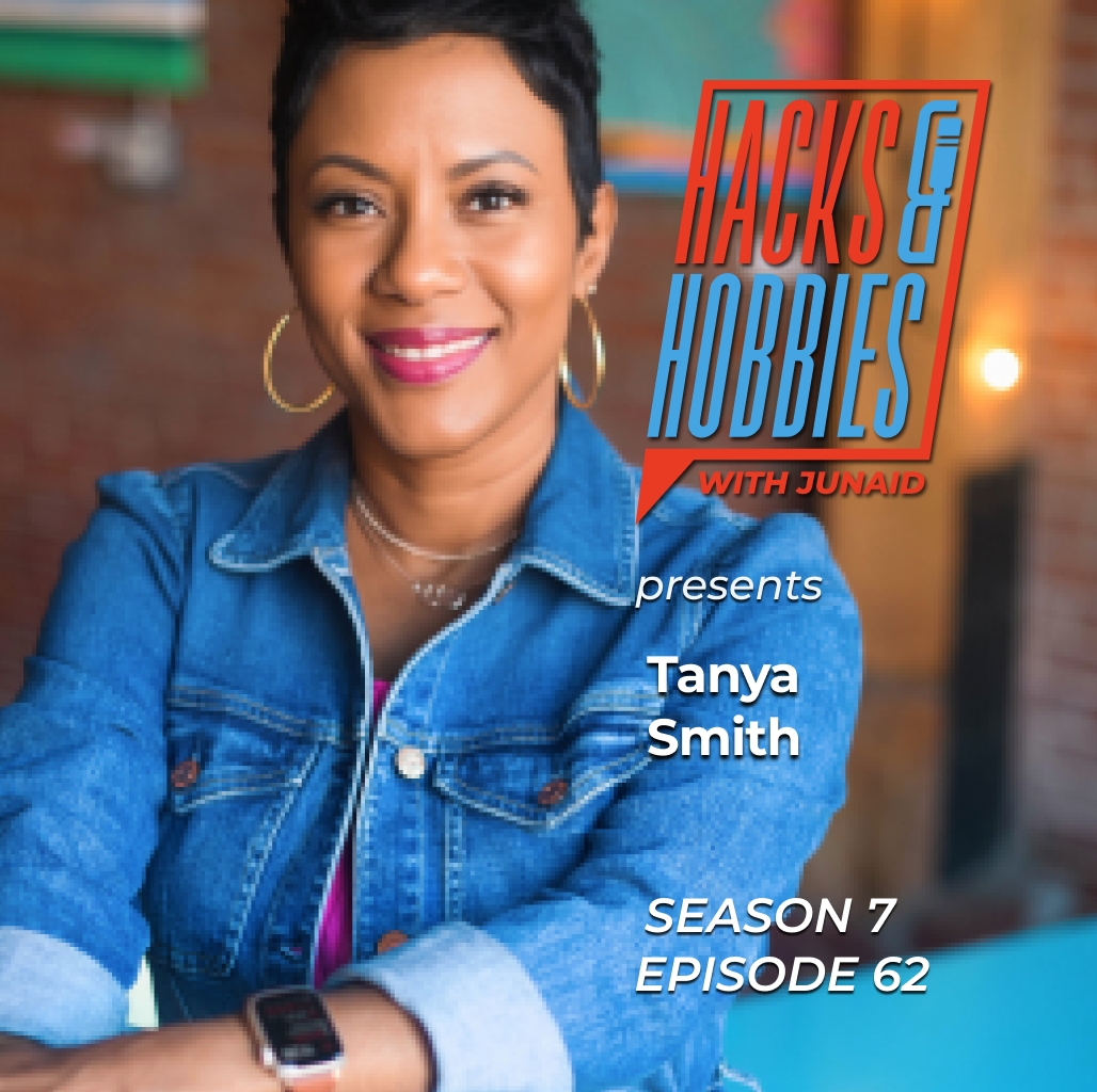 E662 - Tanya Smith - How to Master Video Content Strategy and Consistent Live Streaming for Your Business