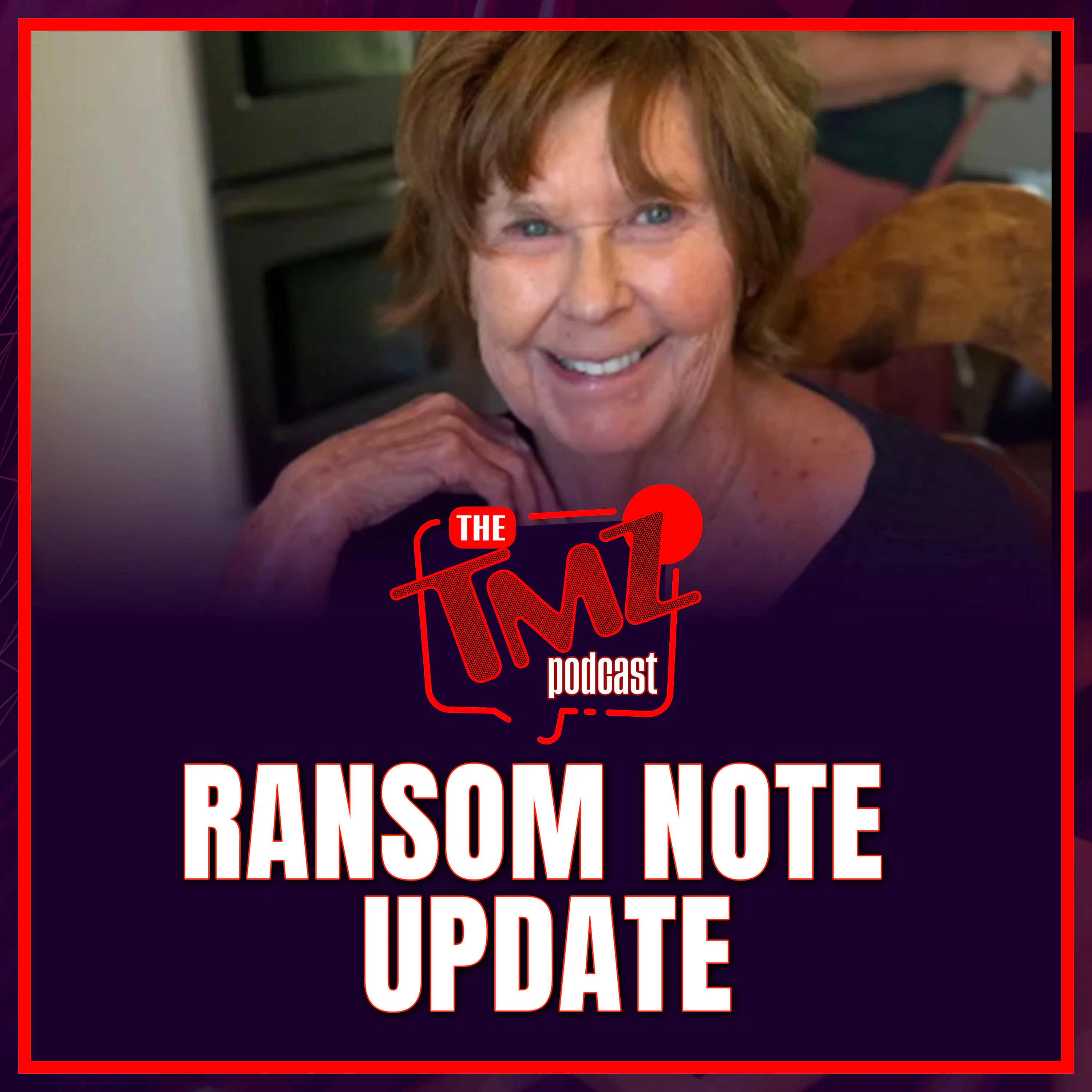 Nancy Guthrie Case: What The Ransom Notes Really Said episode artwork