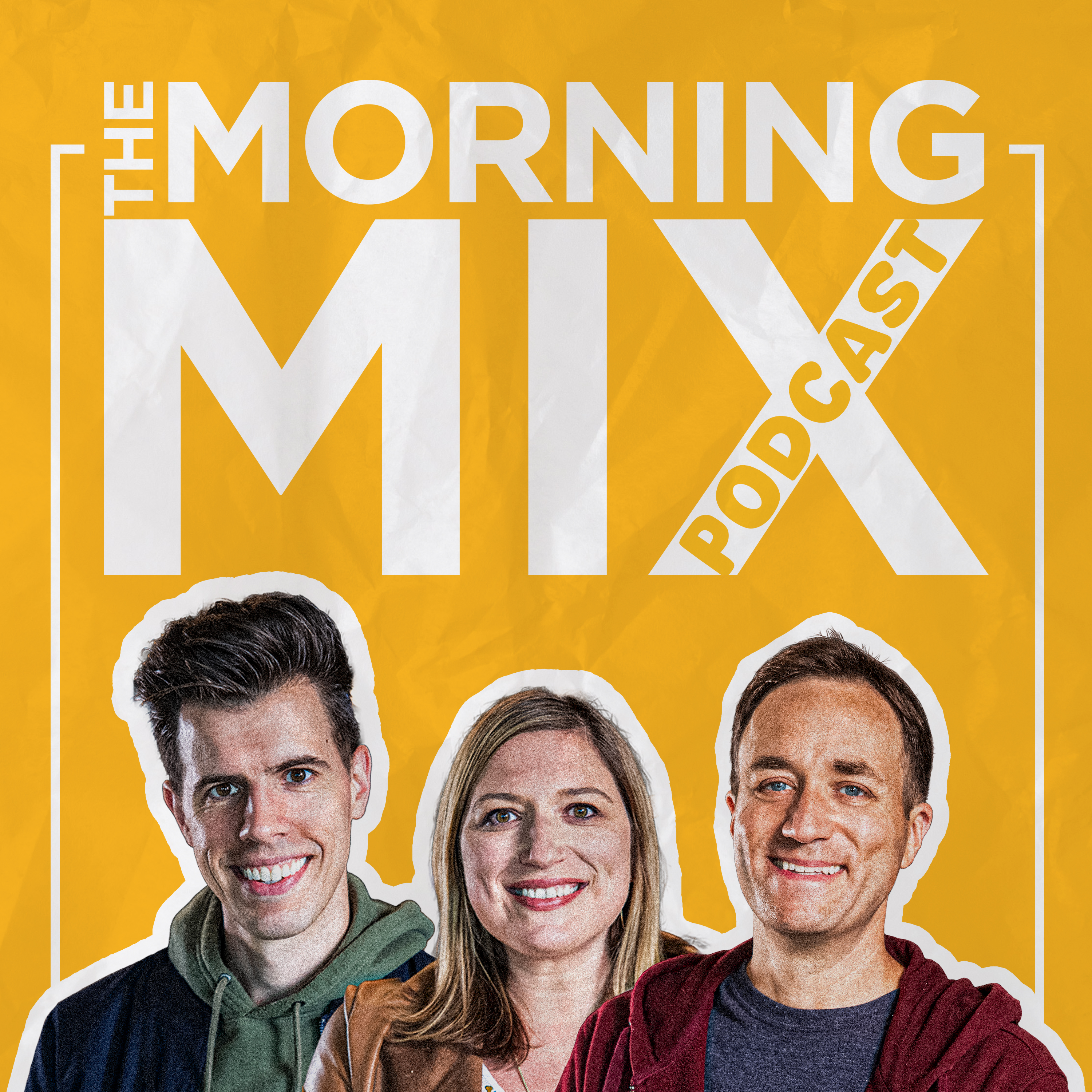 The Morning Mix